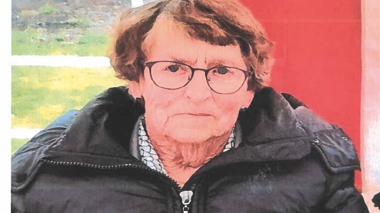 Birta på 80 år er ikke set siden i går