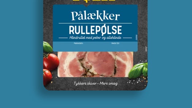 Der er fundet listeria på en af Danish Crowns fabrikker i Tyskland.