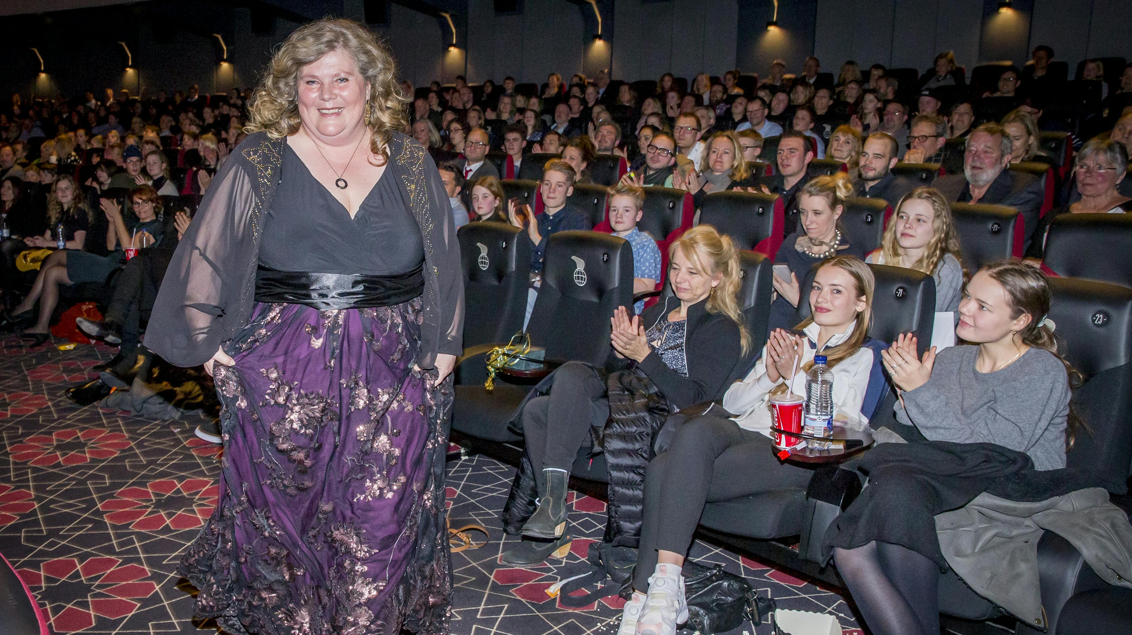 Lene Kaaberbøl har fået Skat på nakken i juli 2022