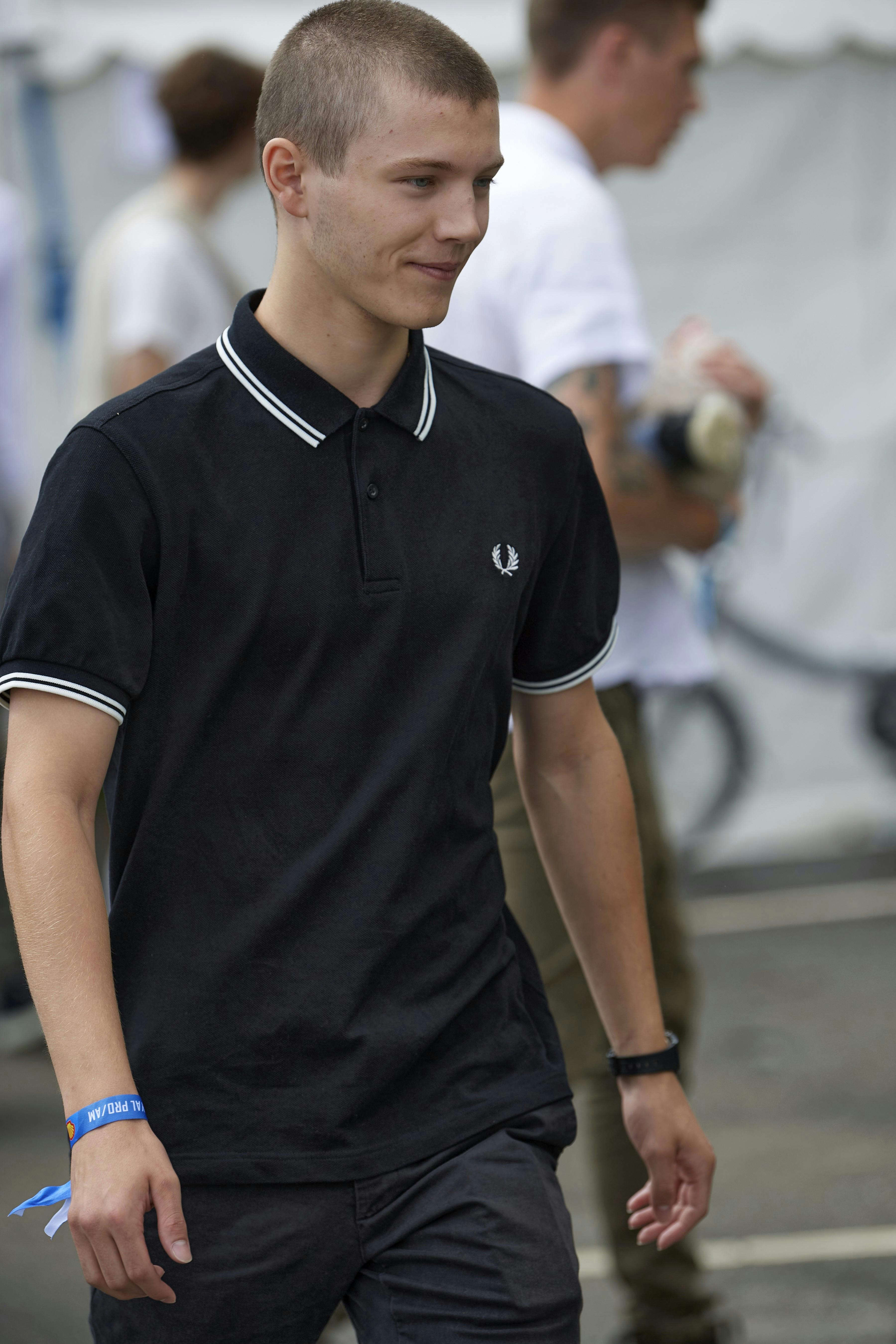 Prins Felix