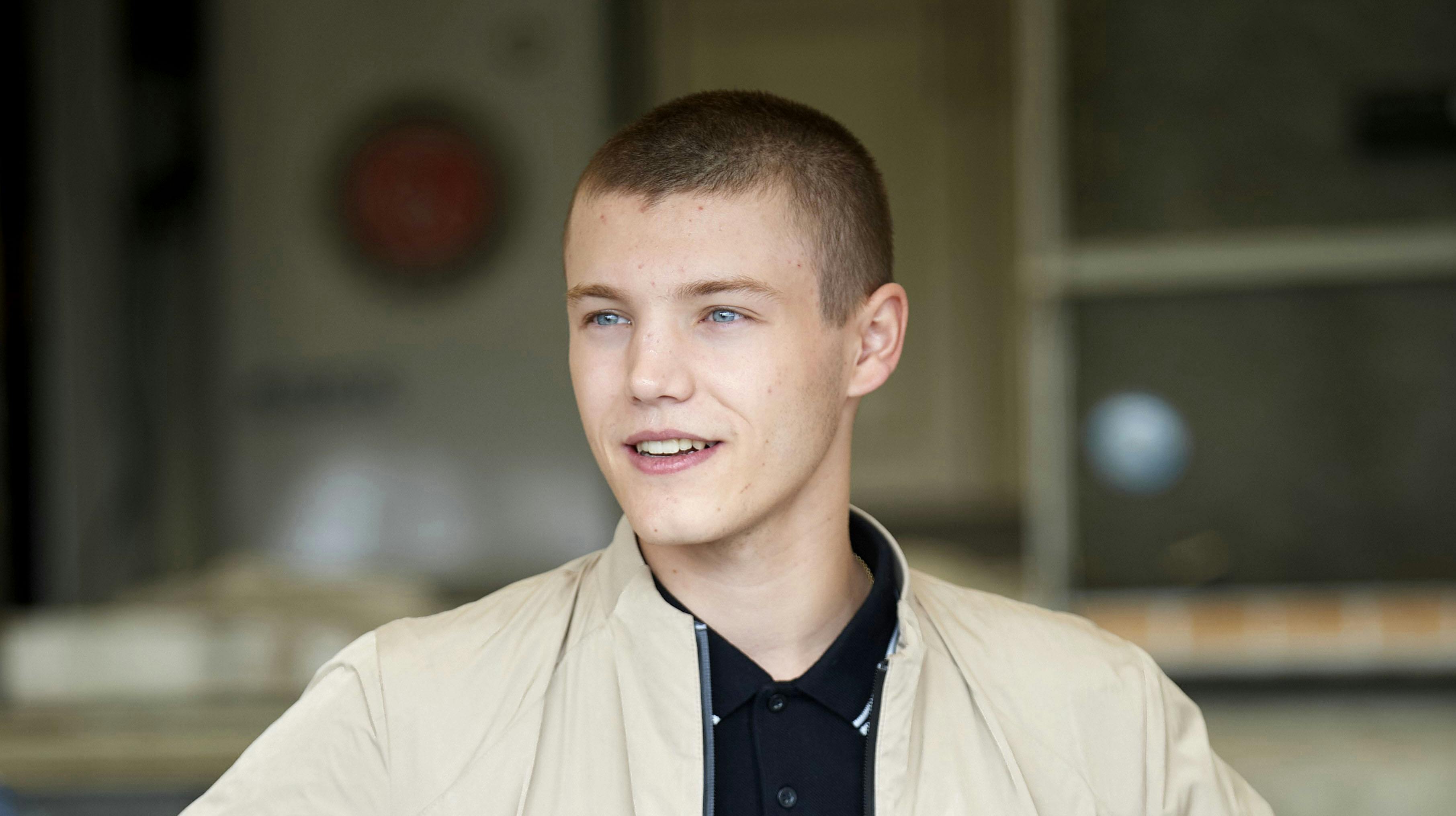 Prins Felix