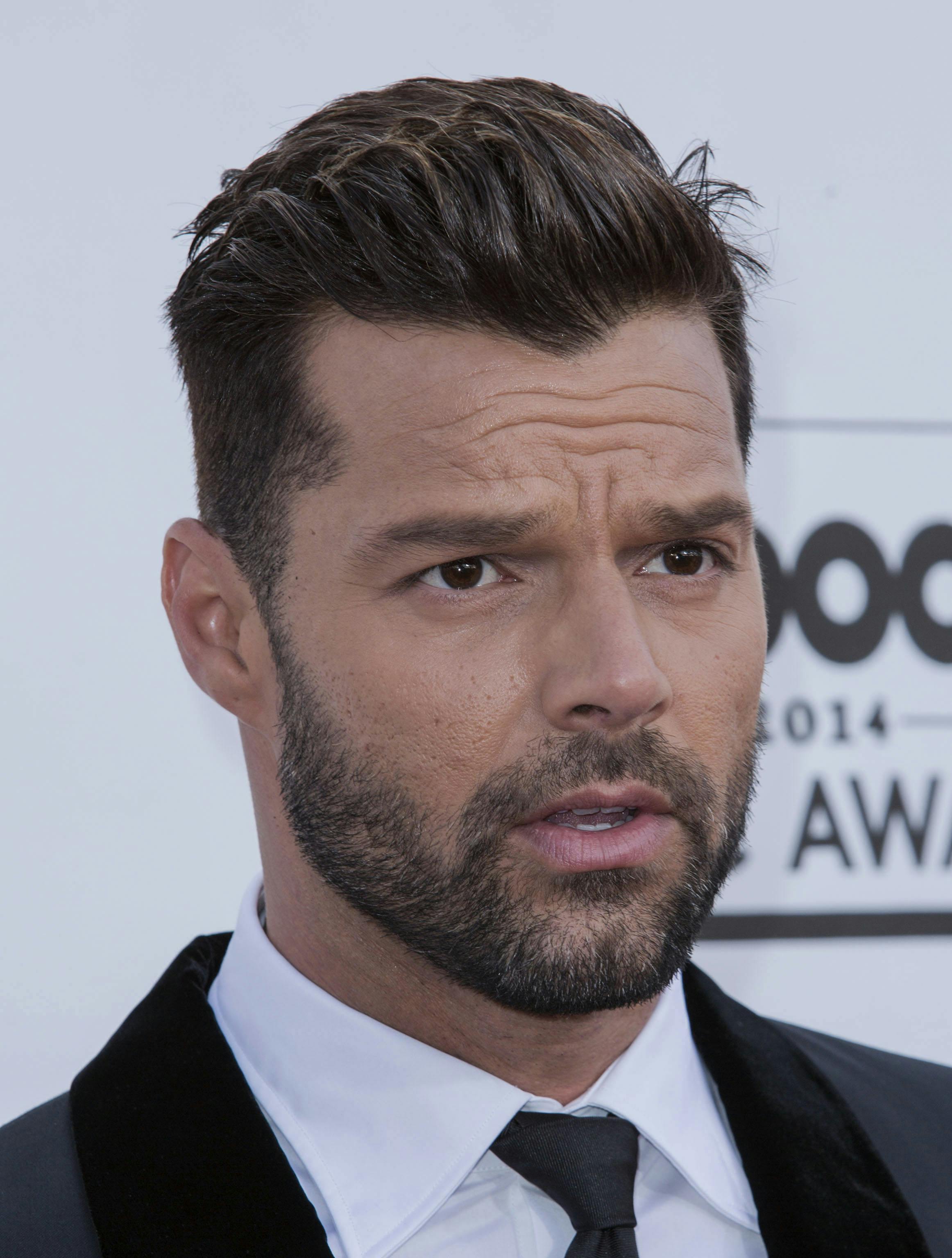 Ricky Martin