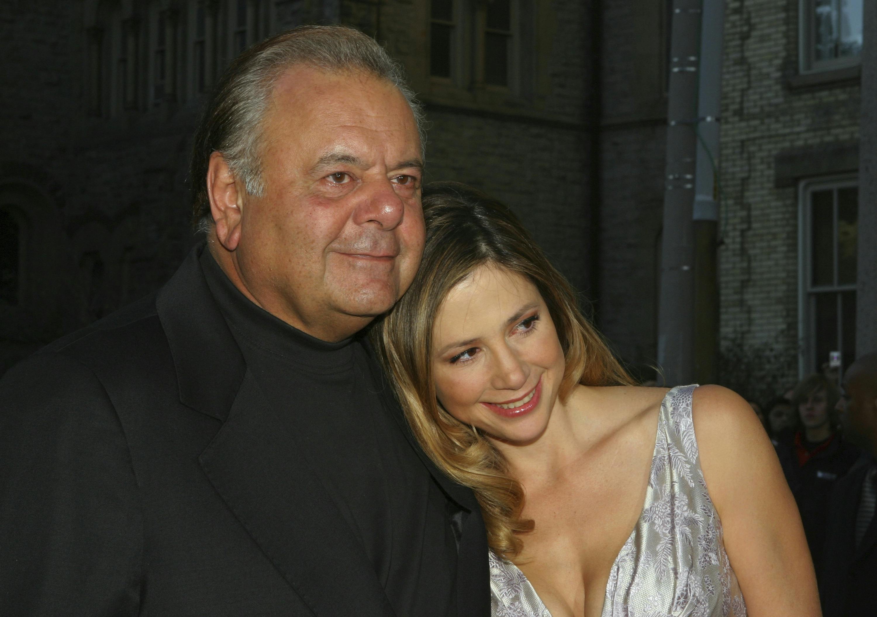 Paul Sorvino efterlader sig blandt andet datteren Mira, der selv er skuespiller og har vundet en Oscar.