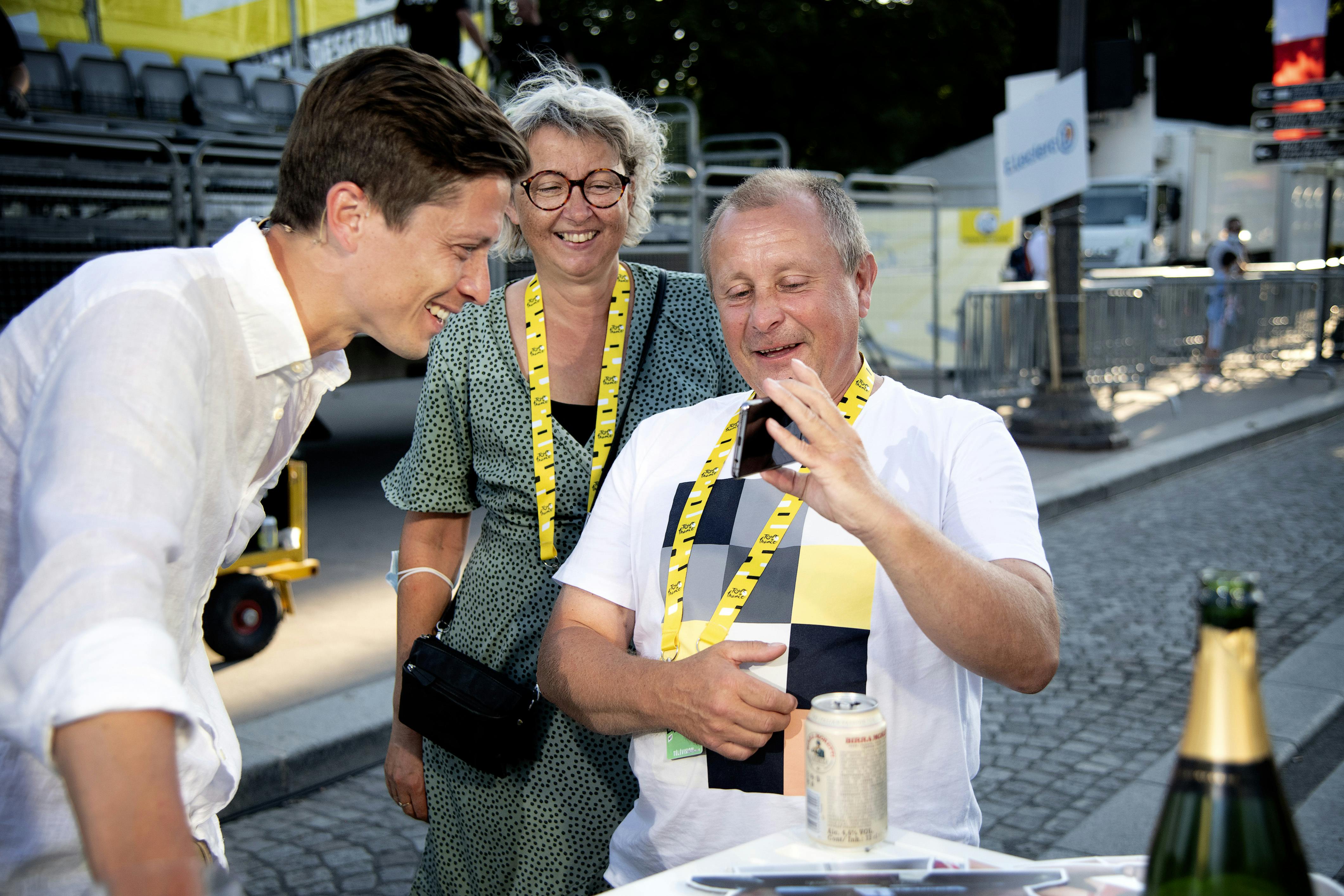 Jonas Vingegaard