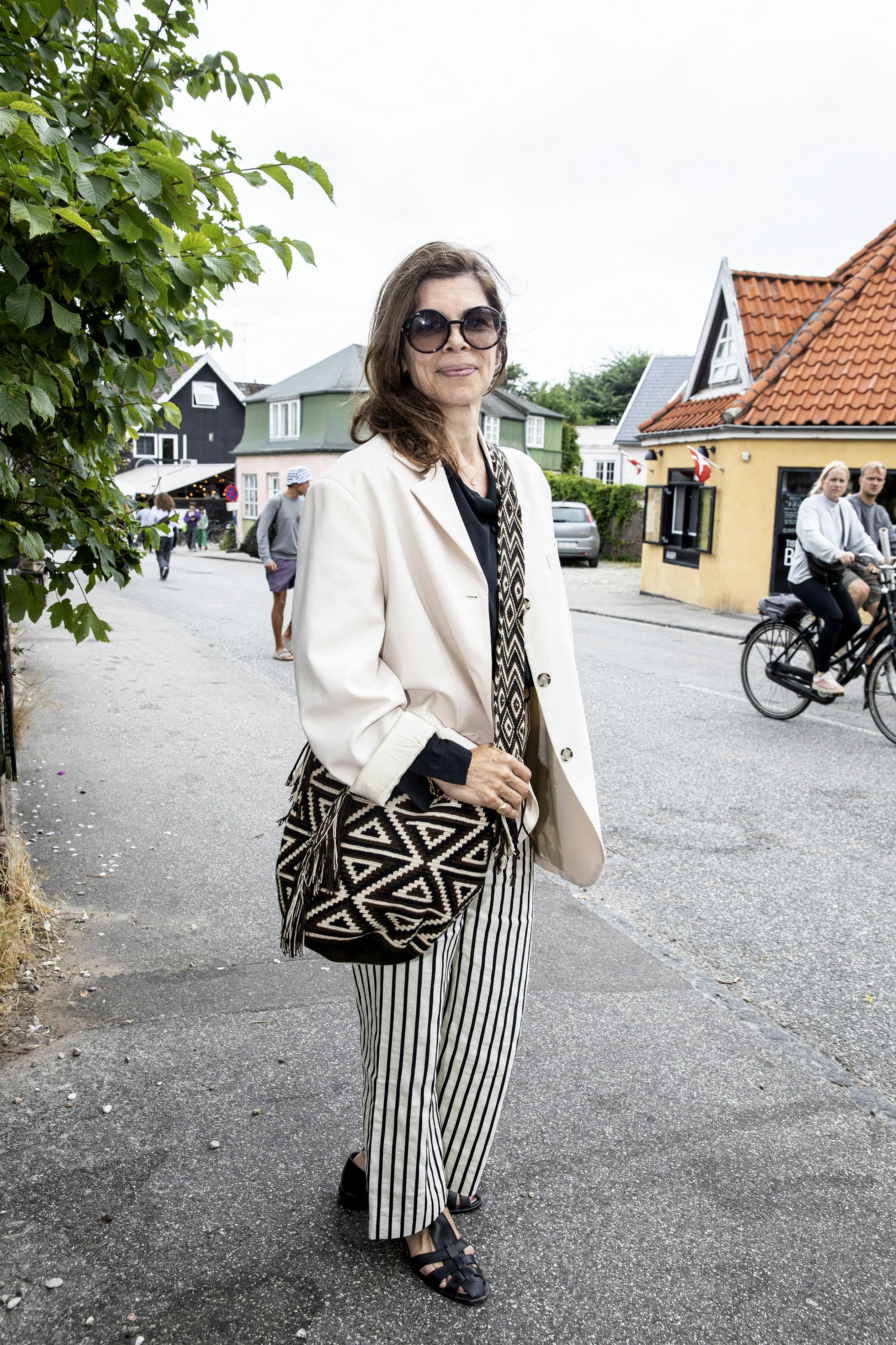 Ellen Hillingsø