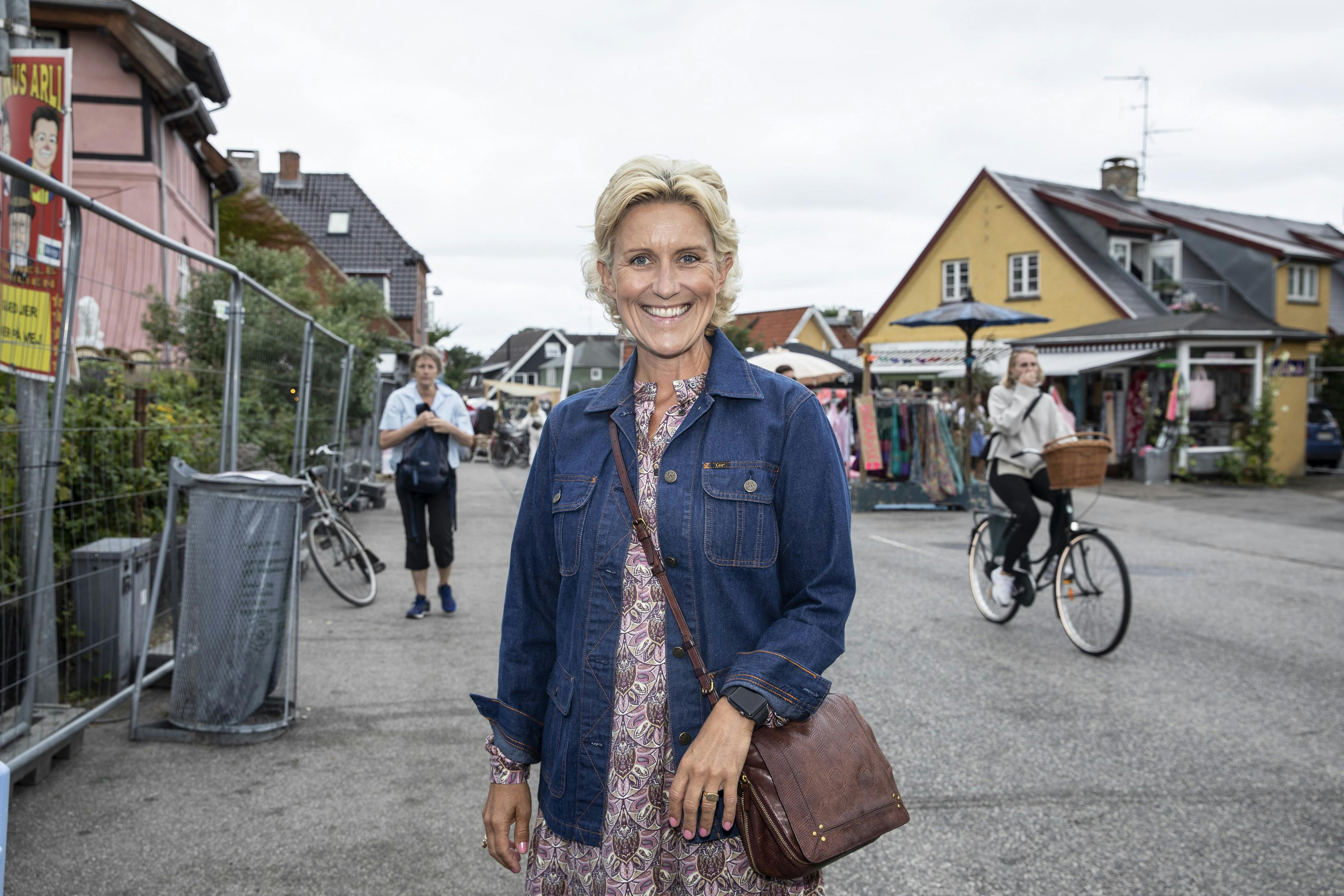 Lisbeth Janniche