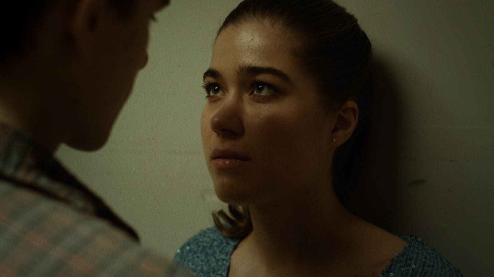 Filippa Navarana Coster-Waldau spiller hovedrollen i den nye Viaplay-original "Håber du kom godt hjem".