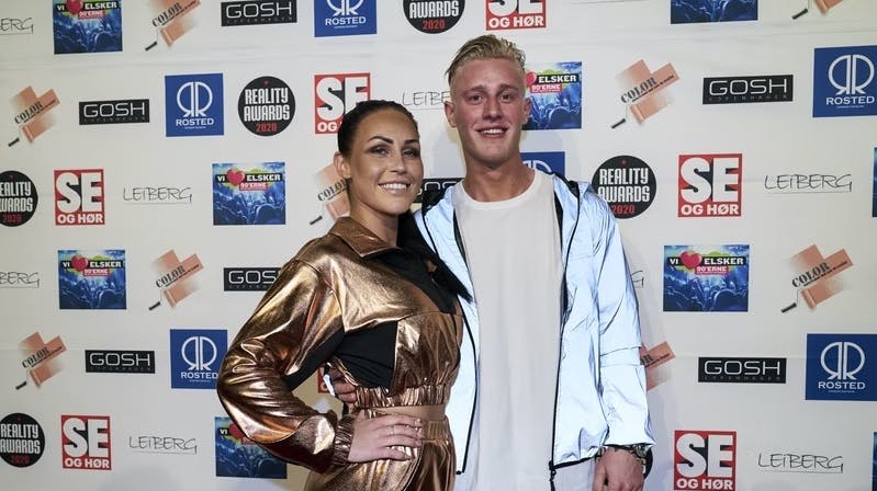 Oliver Erngart afviser at finde sammen med Anna Seneca igen.