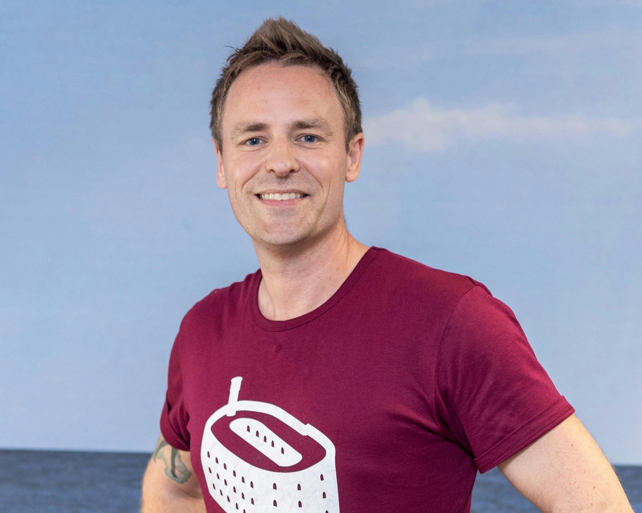 Kristian Bech
