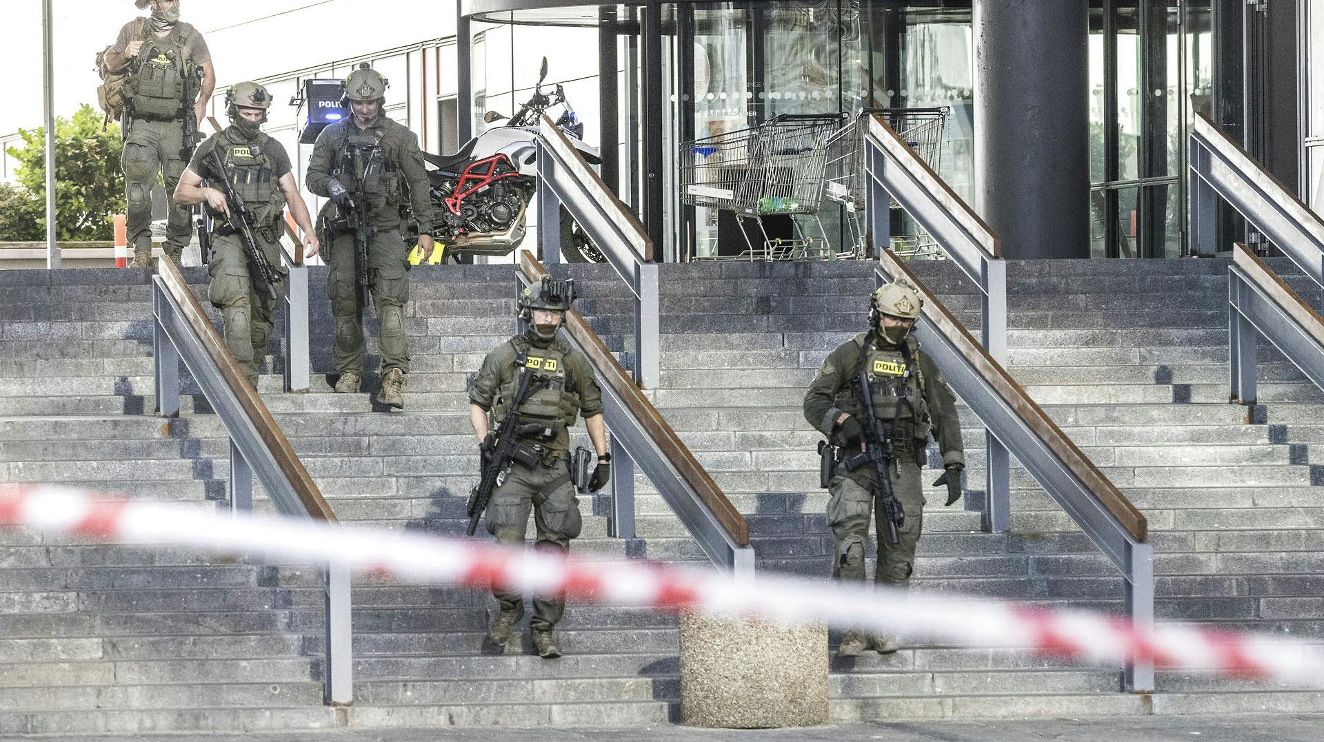 Foto: Ólafur Steinar Rye Gestsson/Ritzau Scanpix