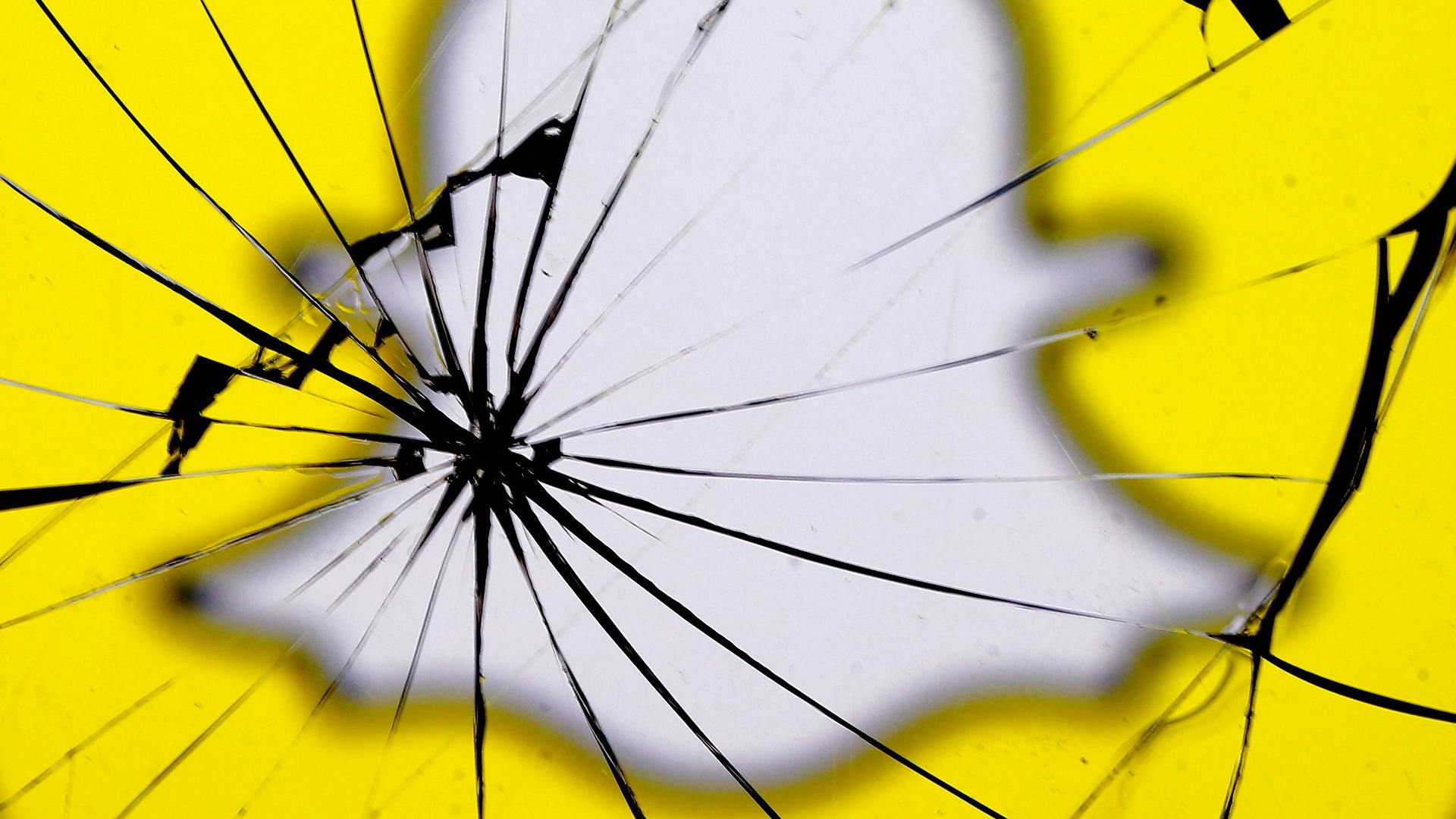 Snapchat er ikke det eneste sociale netværk, som har problemer med de russiske myndigheder.