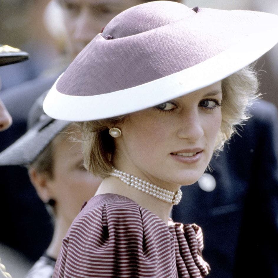 Ny dokumentarfilm fra HBO dykker ned i prinsesse Dianas vilde liv.