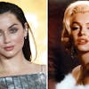 Den cubanske skønhed Ana de Armas har gennemgået en vild forvandling for at komme til at ligne Hollywood-ikonet Marilyn Monroe.
