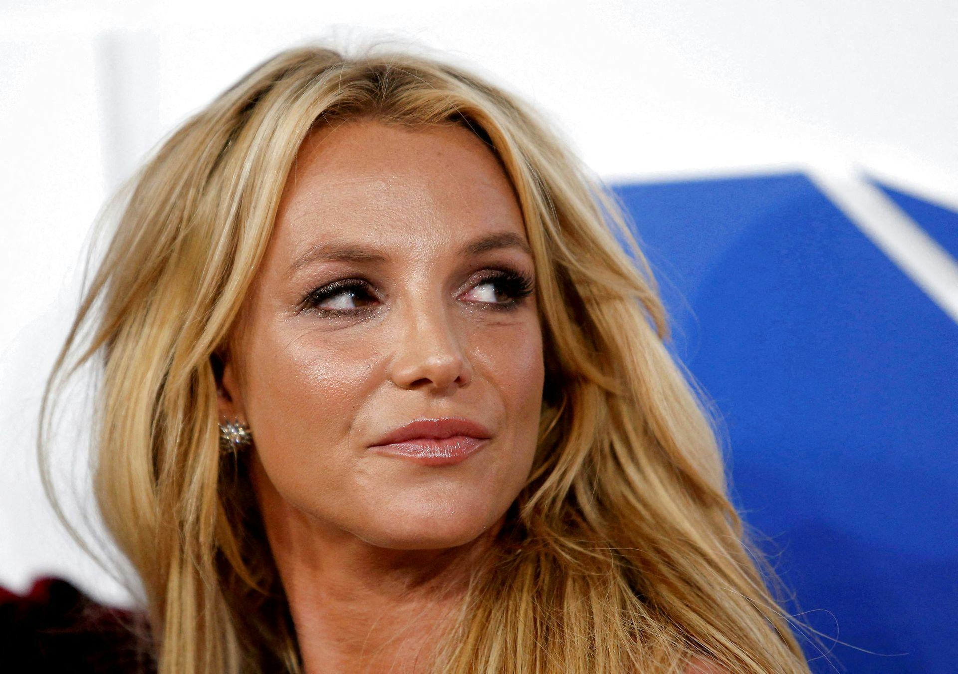 Britney Spears er på vej med en ny bog