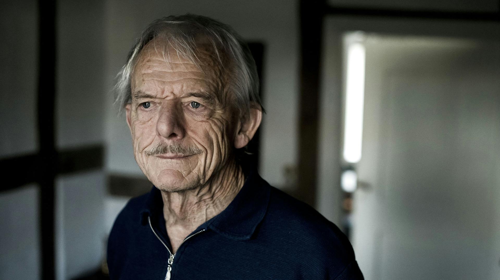 Den fynske læge Svend Lings