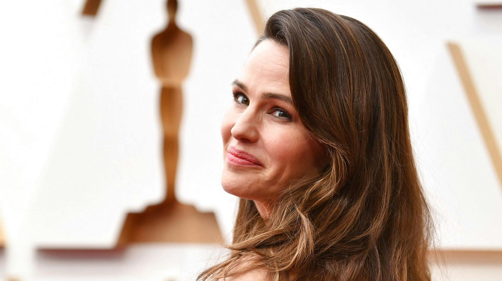 Jennifer Garner, 50 år og skuespillerinde.