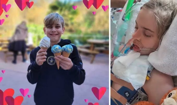 Samler sammen til Archie