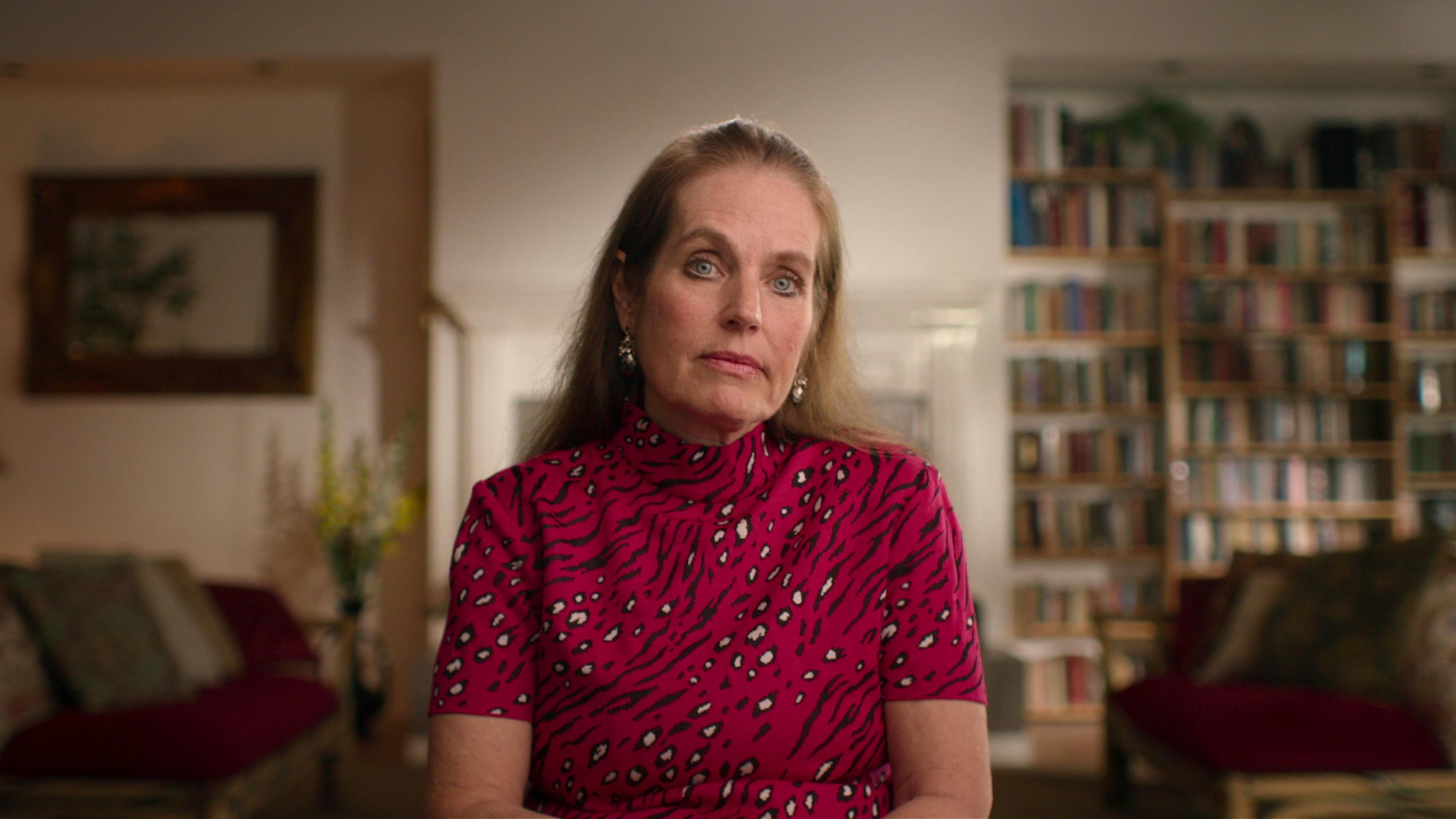 Det blev denne kvinde, Charlotte Laws, der væltede Hunter Moore.