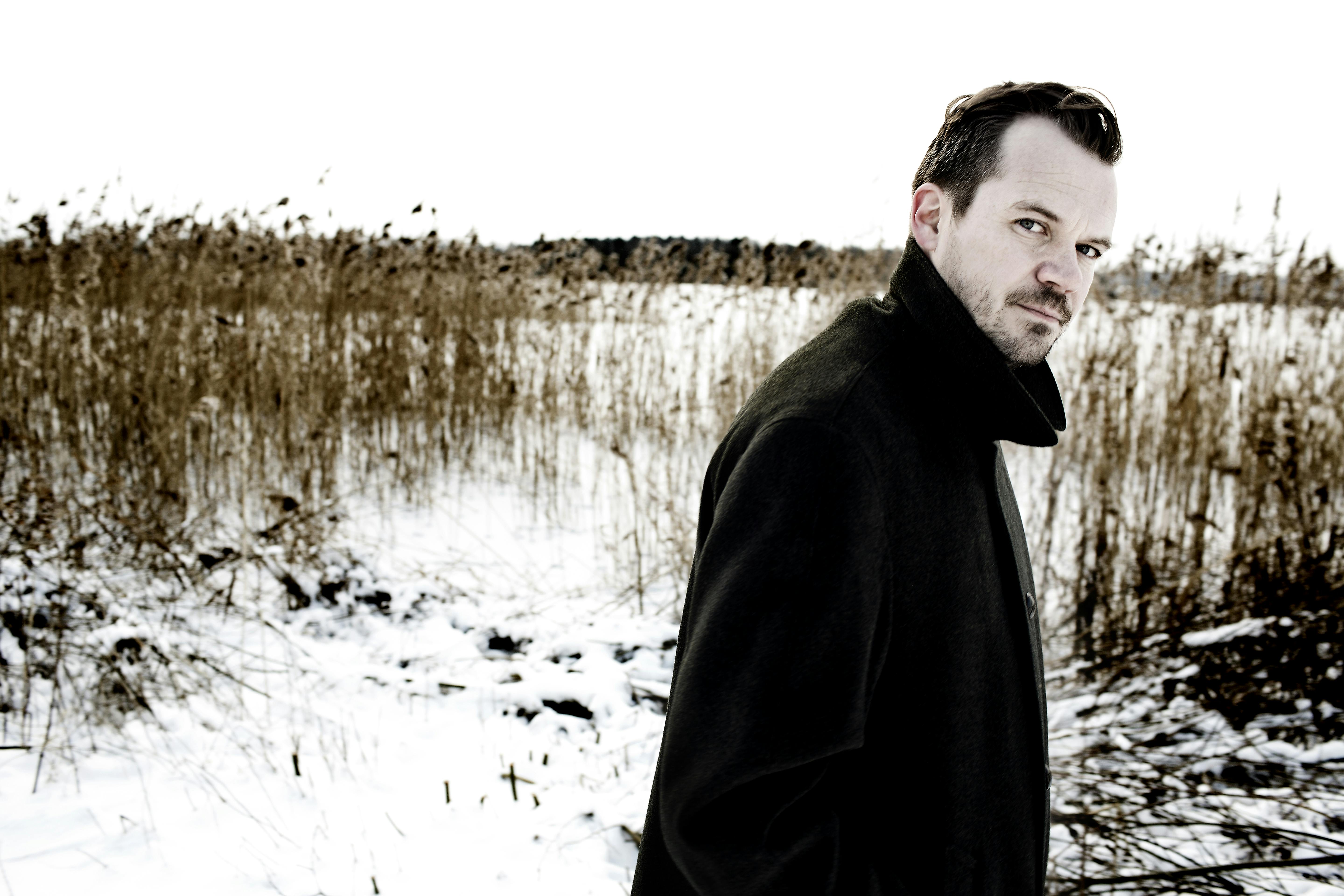 Peter Sommer