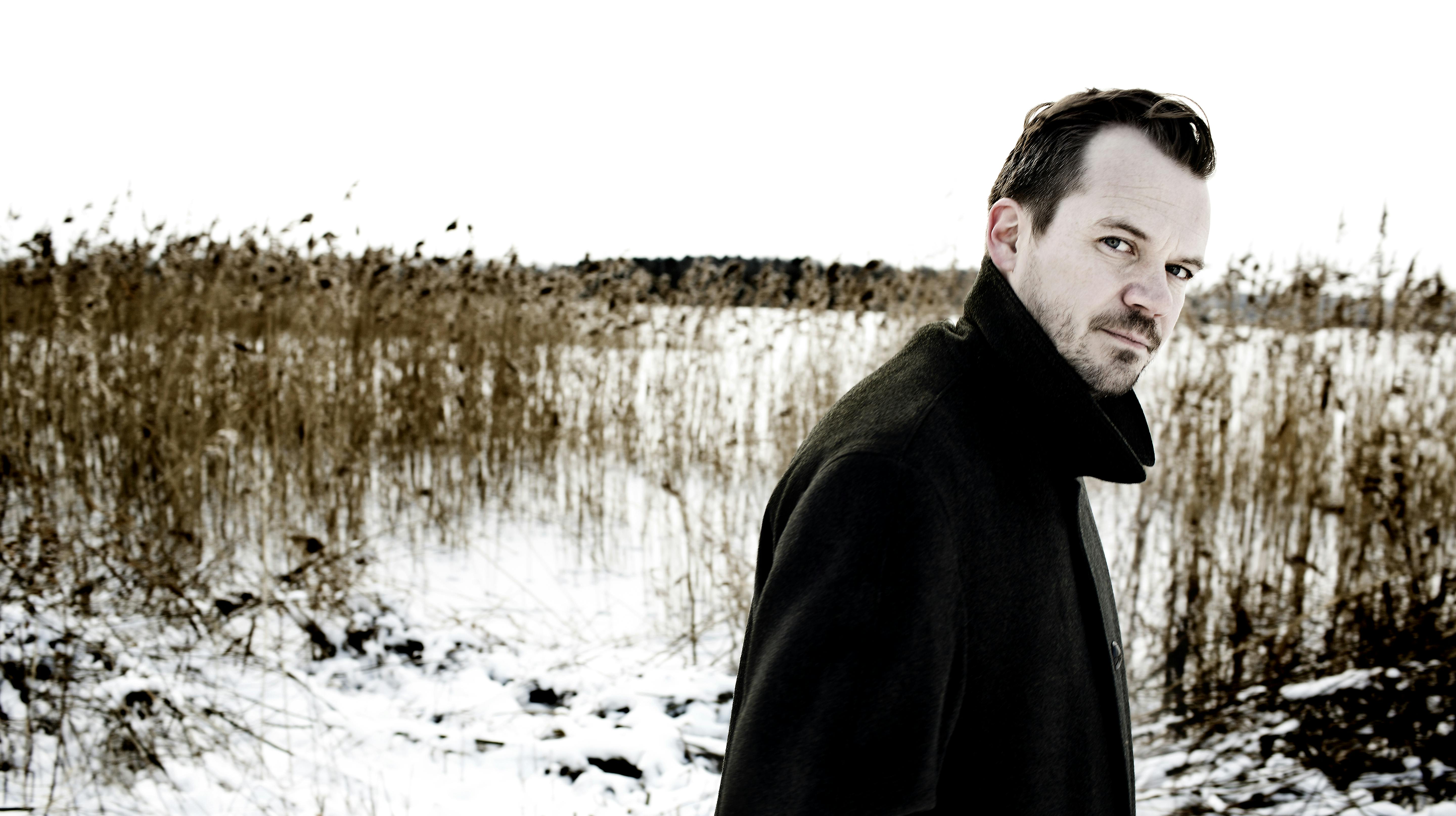 Peter Sommer