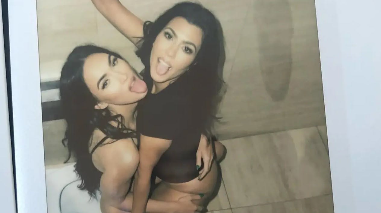 Sådan kan man også gå på toilettet...