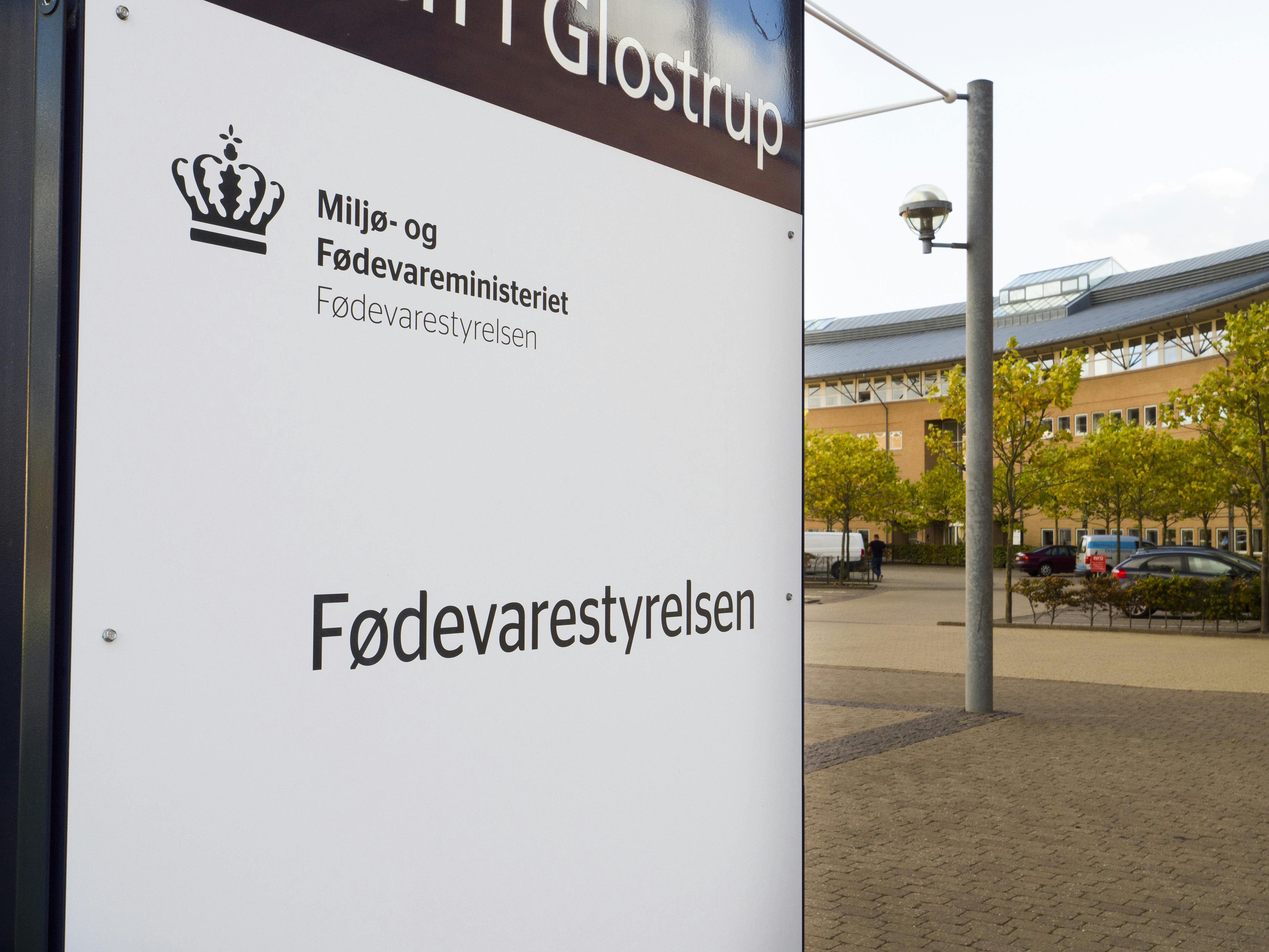 Fødevarestyrelsen tilbagekalder lige nu en række plantebaserede produkter. nbsp;