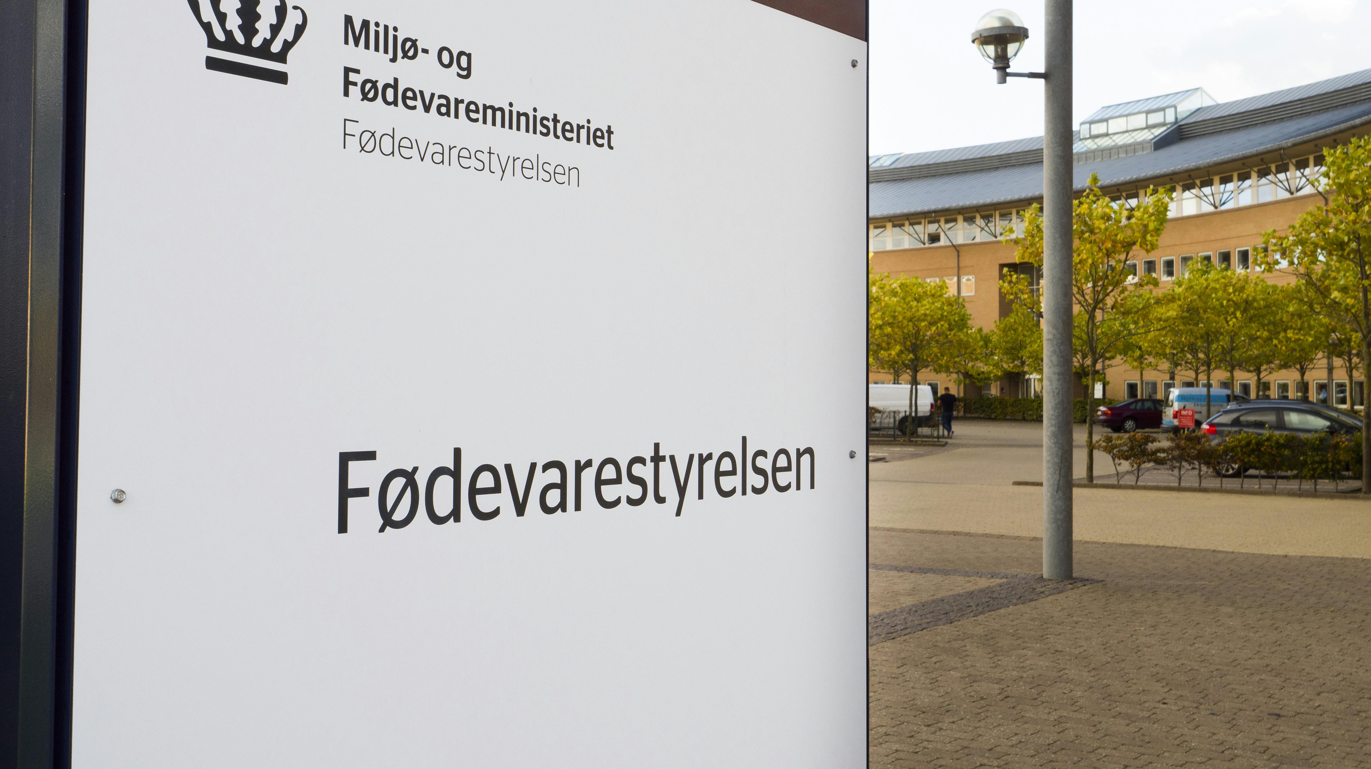 Fødevarestyrelsen tilbagekalder lige nu en række plantebaserede produkter. nbsp;