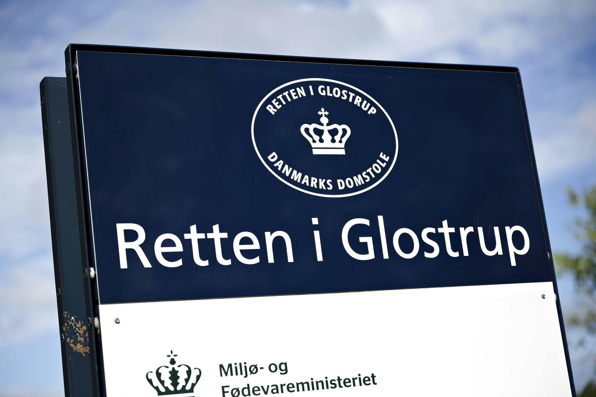 Sagen mod direktøren starter den 15. august i Glostrup.