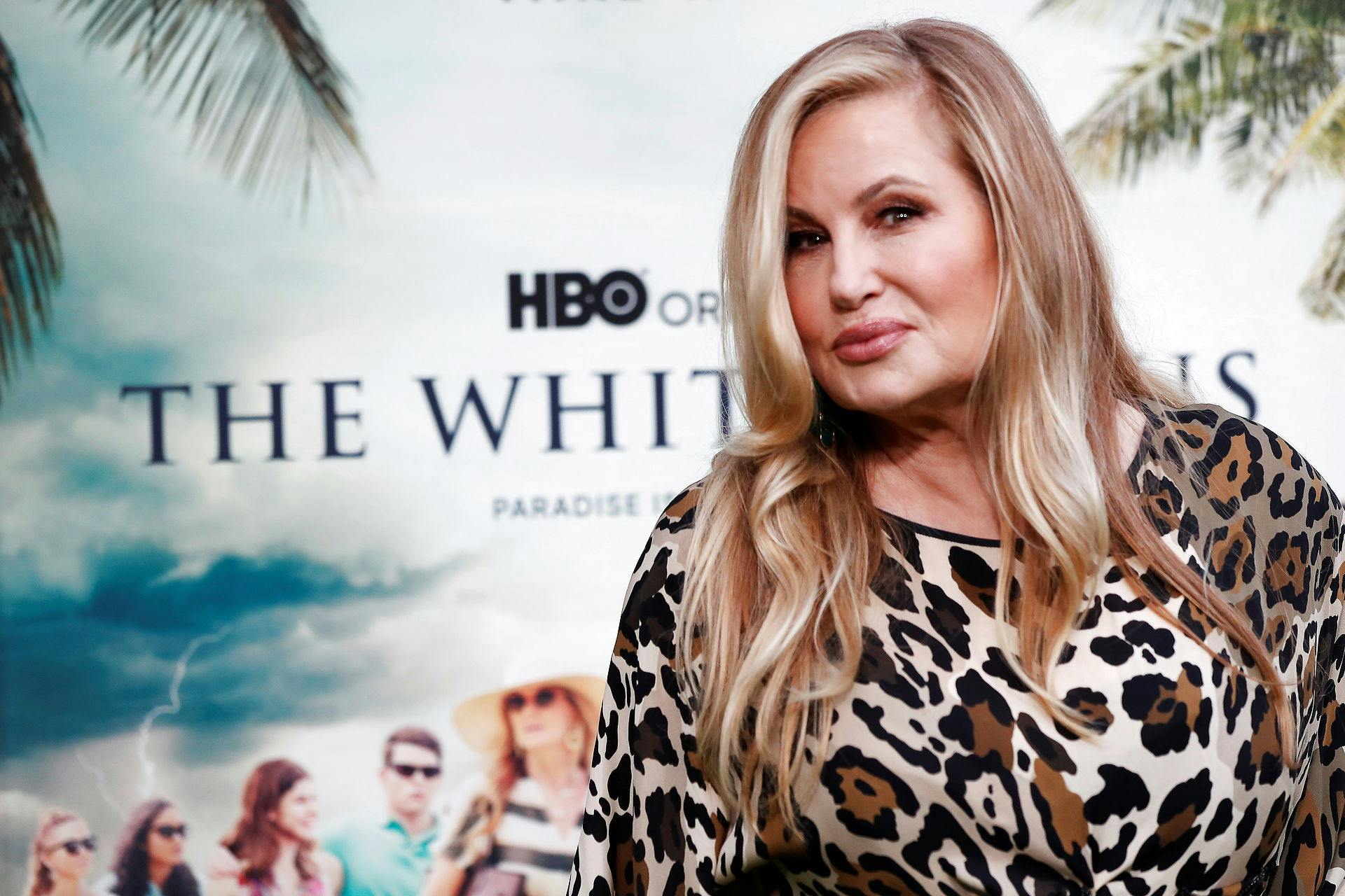 Jennifer Coolidge har nydt stor succes for sin rolle som Stiflers mor i "American Pie"-fimene både i og uden for sengen.
