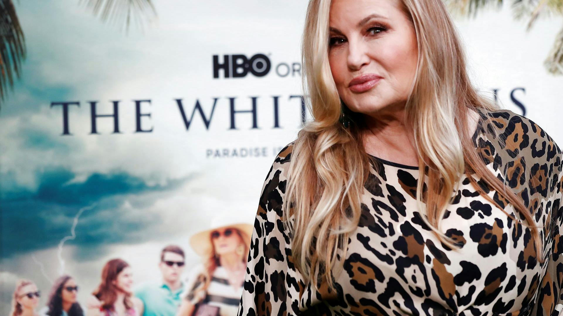 Jennifer Coolidge har nydt stor succes for sin rolle som Stiflers mor i "American Pie"-fimene både i og uden for sengen.