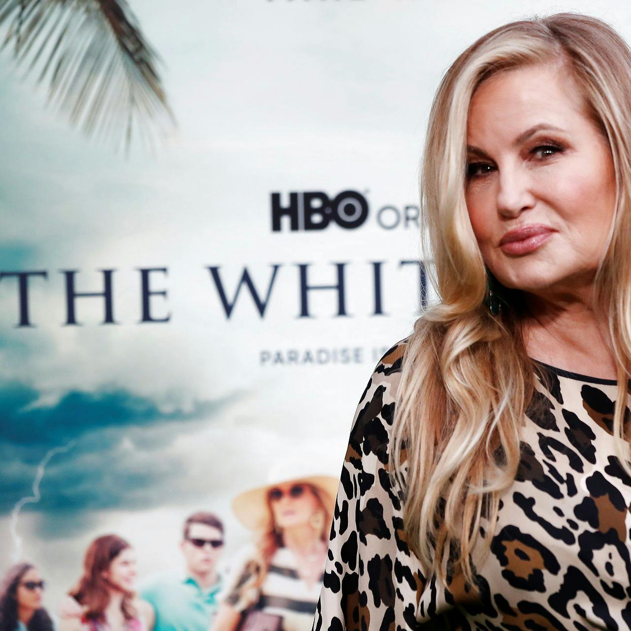 Jennifer Coolidge har nydt stor succes for sin rolle som Stiflers mor i "American Pie"-fimene både i og uden for sengen.