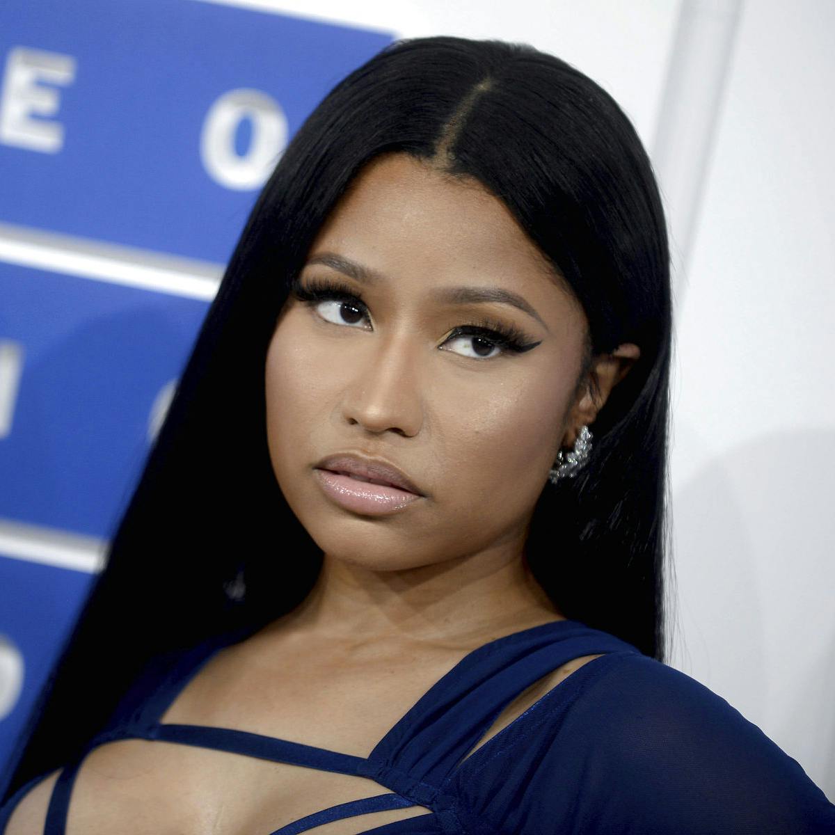 Nicki Minajs far blev dræbt i februar sidste år.
