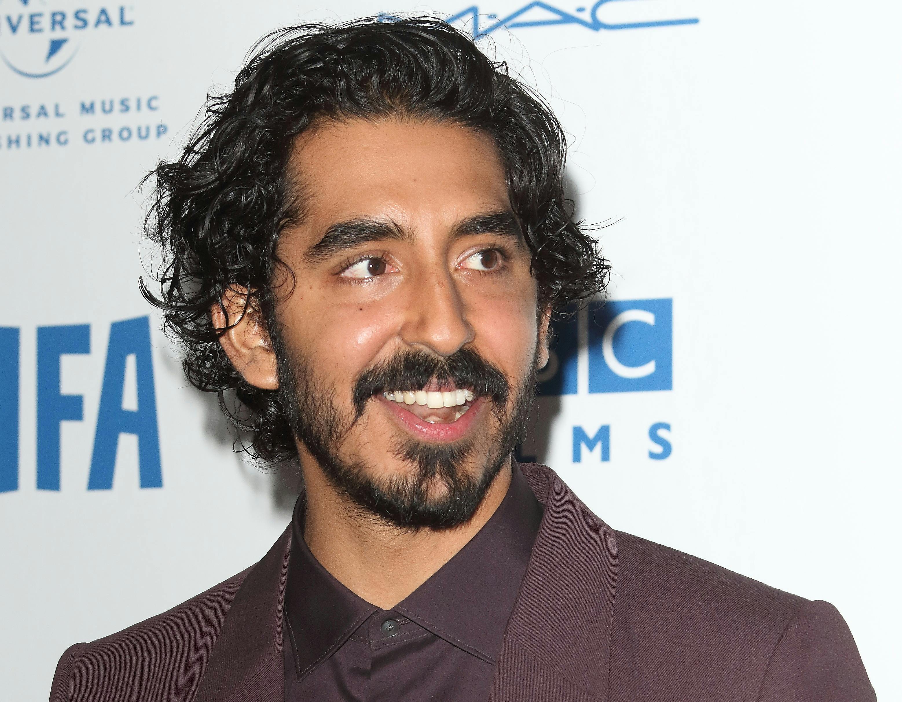 Dev Patel