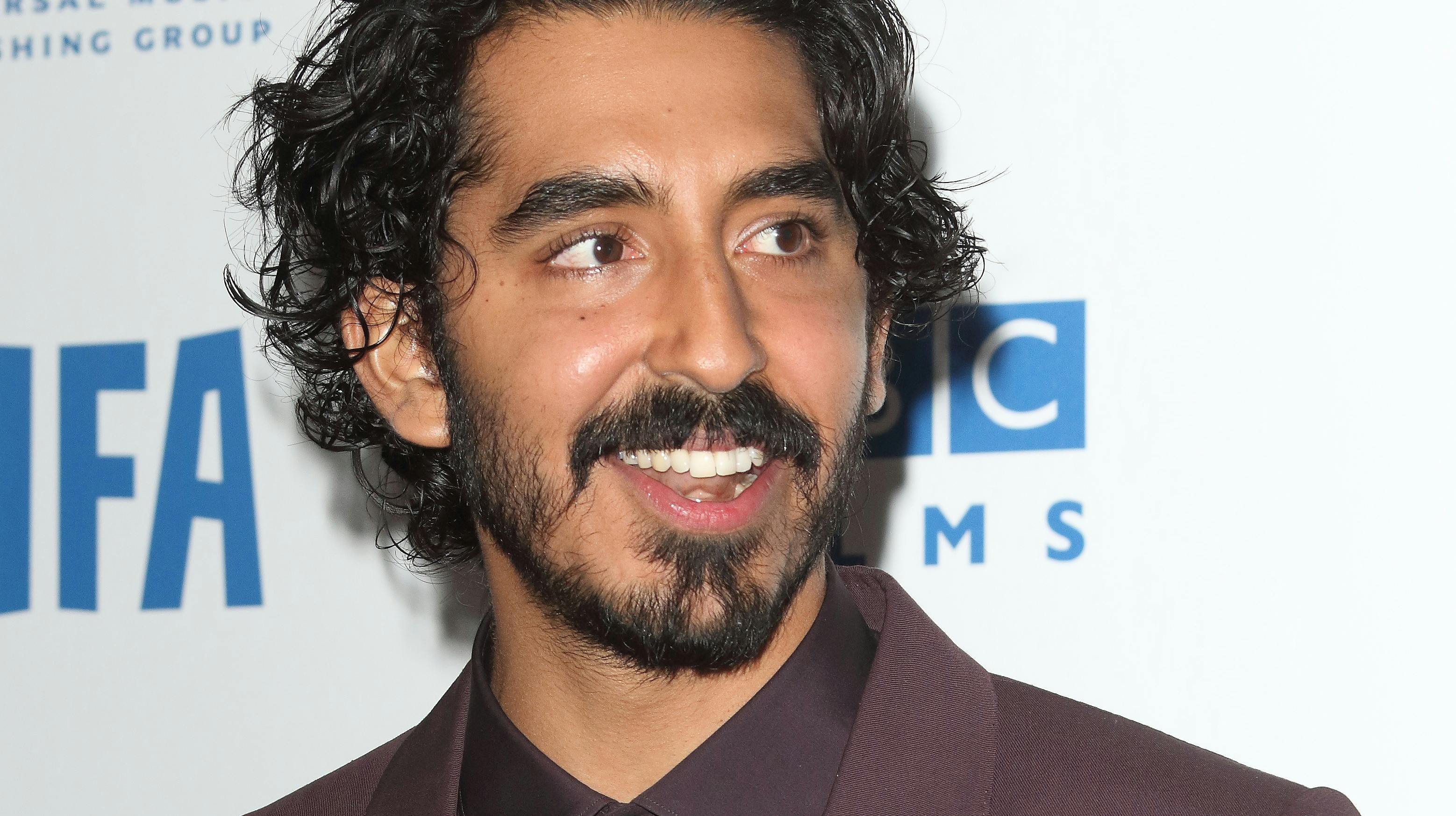 Dev Patel