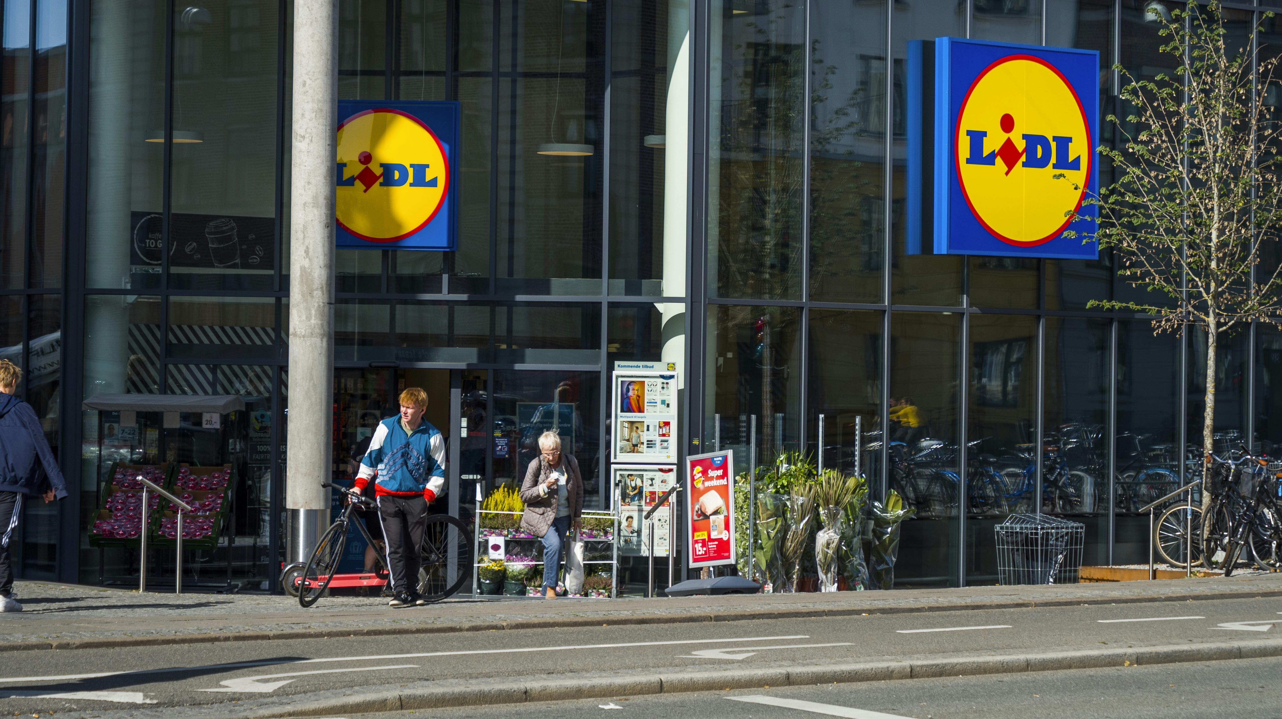 Lidl