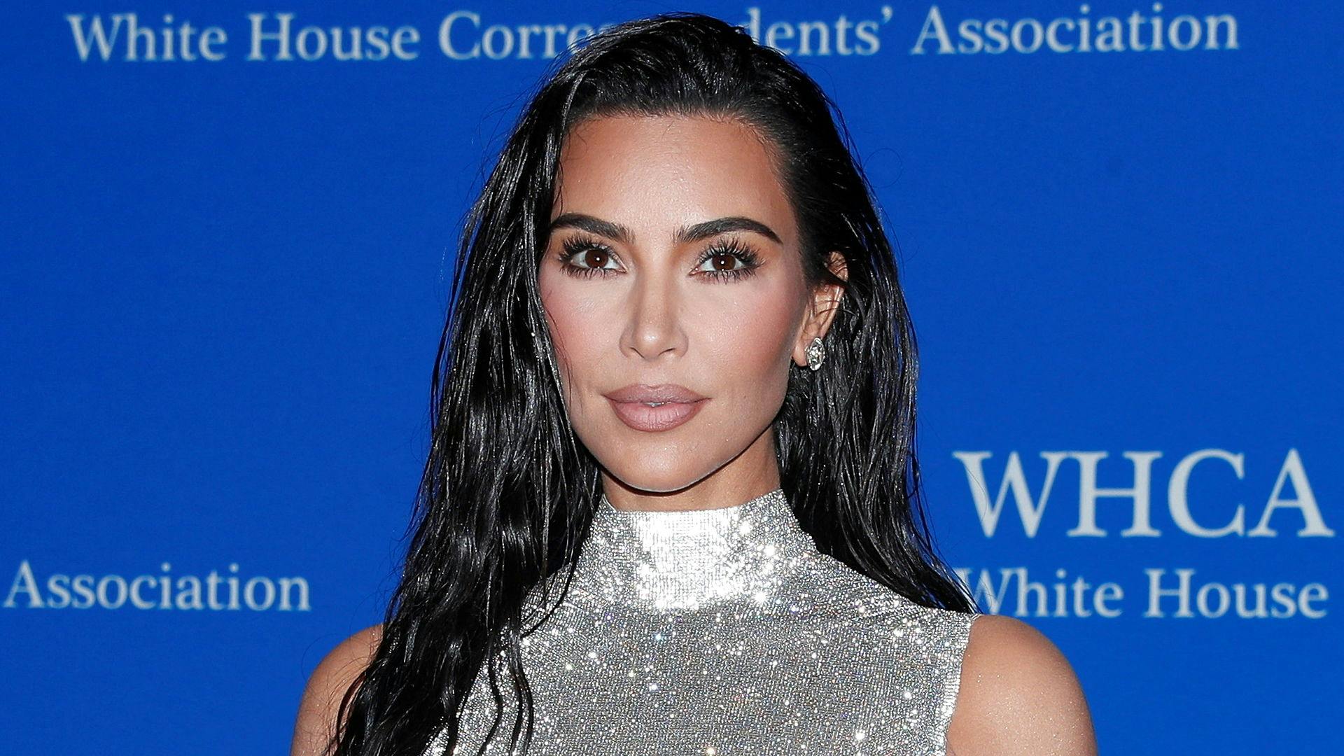Kim Kardashian har gjort folk sure med praleri om sin krop.