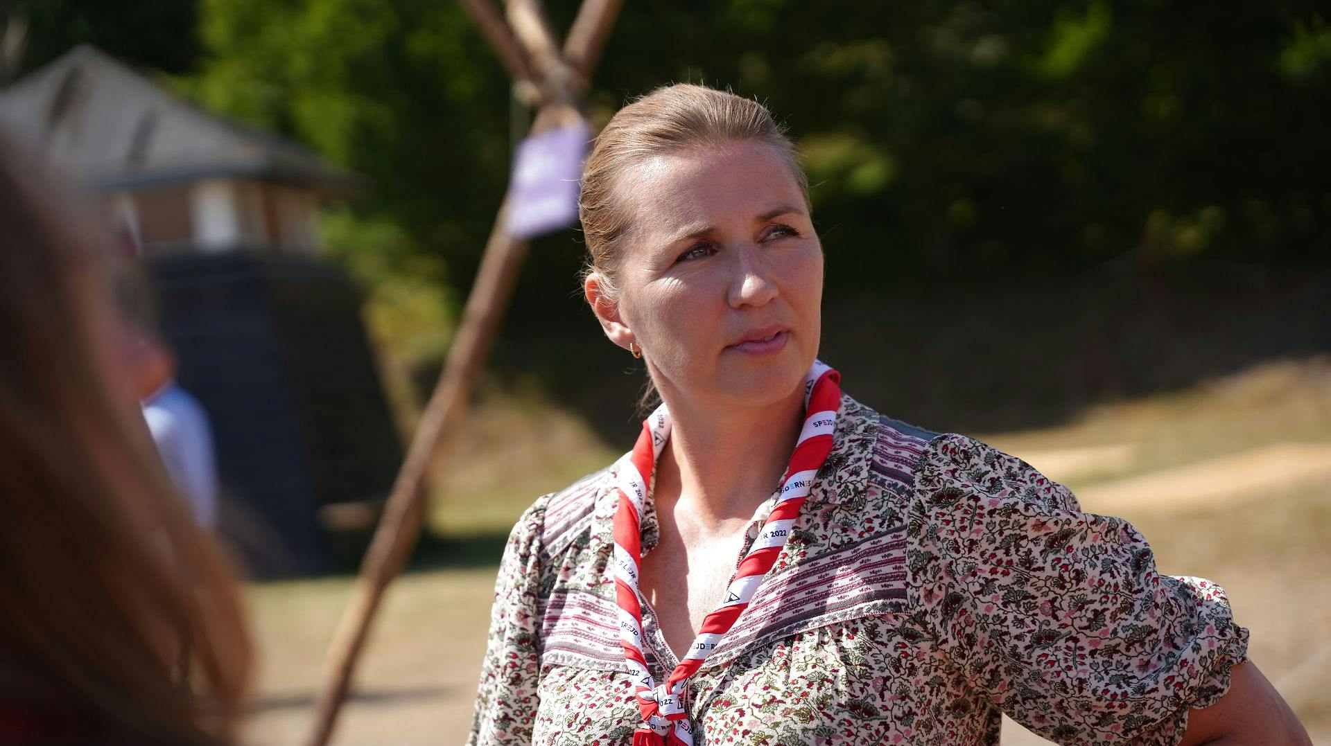 34 procent svarer i en ny meningsmåling, at Mette Frederiksen gør det "dårligt" eller "meget dårligt" i jobbet som statsminister. Den 2. april 2020 var det tal blot fem procent. 