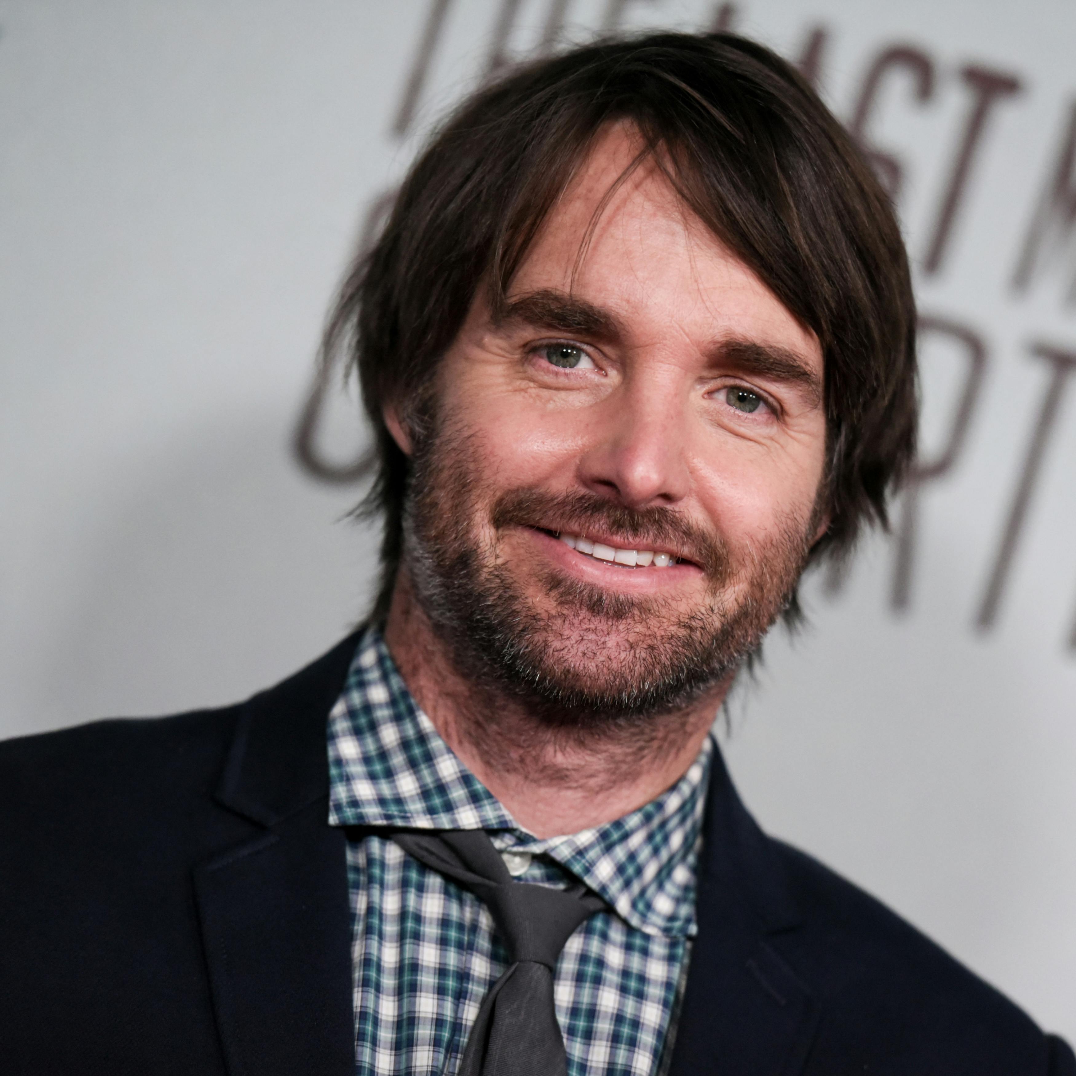 Will Forte giver den hele armen som absolut tosset mand i jagten på selskab i ”The Last Man on Earth”.