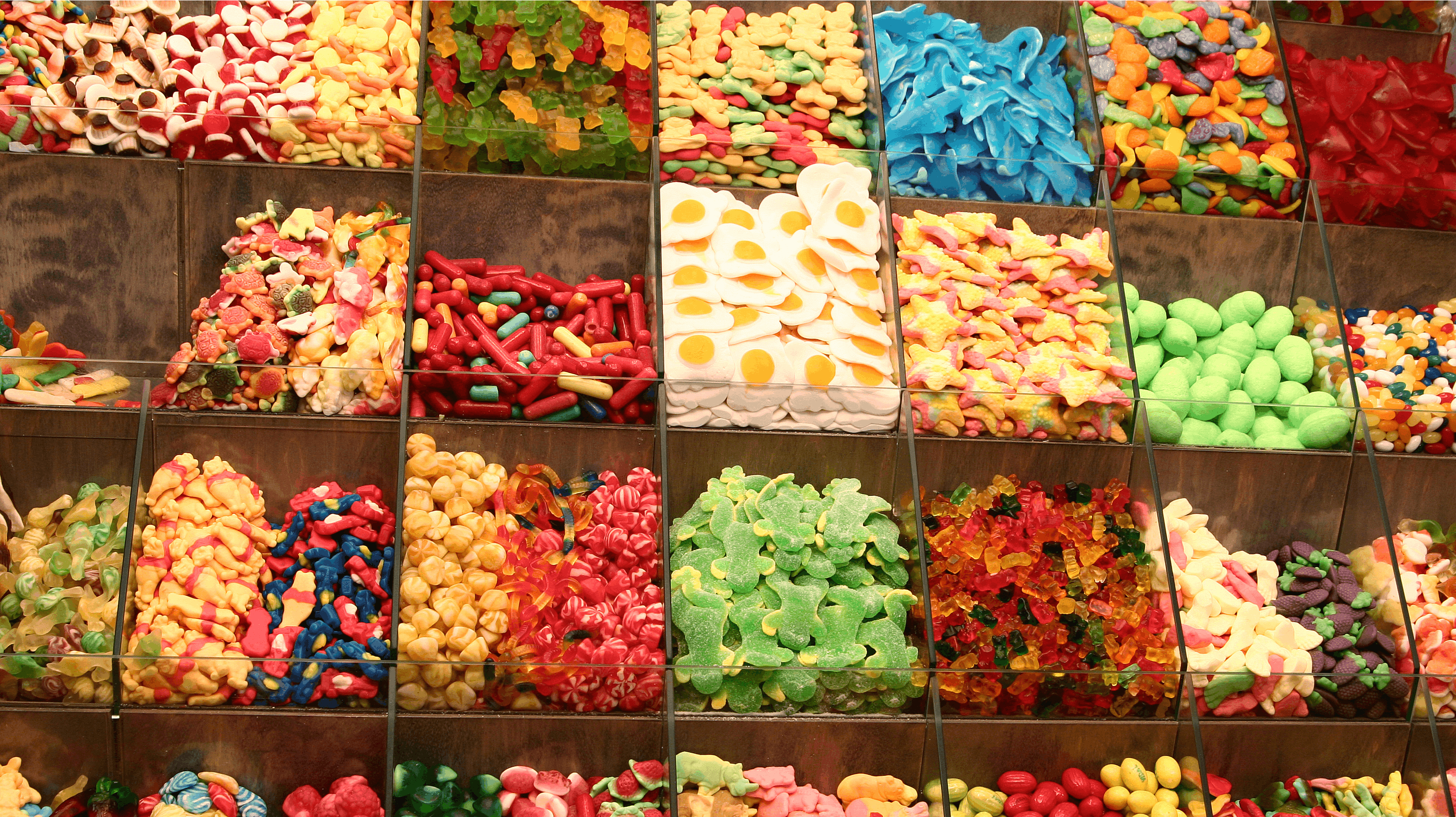 Er du helt vild med slik, har du nu en unik mulighed for at blive testsmager for et canadisk slikfirma. 