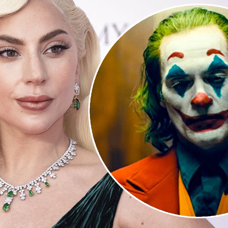 Lady Gaga skal spille med i den kommende film "Joker: Folie à Deux".