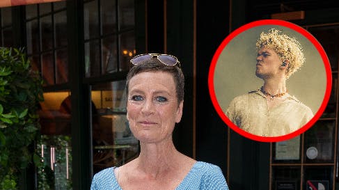 Janni Pedersens indbakke har været fuld, efter at forsanger og producer i bandet Saveus, Martin Hedegaard, har kritiseret et interview han deltog i i Go' Aften Live torsdag.