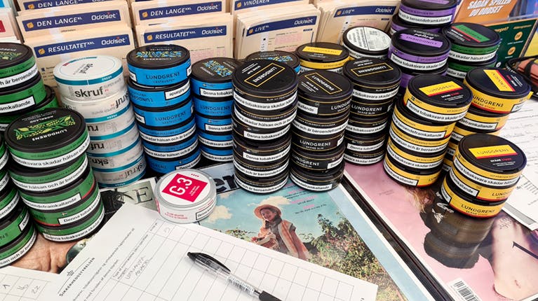 Sikkerhedsstyrelsens fund