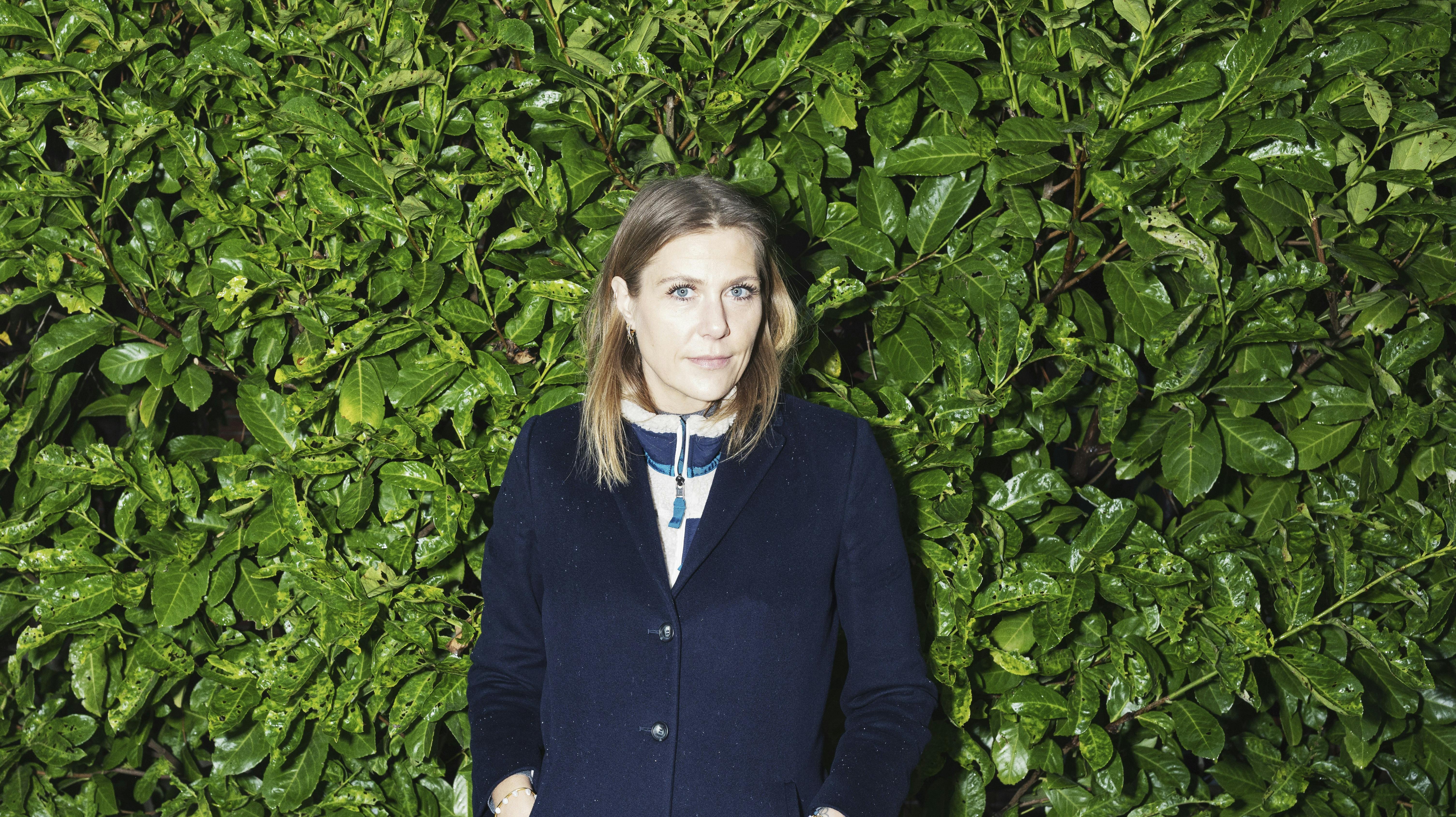 Le Gammeltoft har opsagt sit job på Heartbeats uden at have et nyt på hånden.