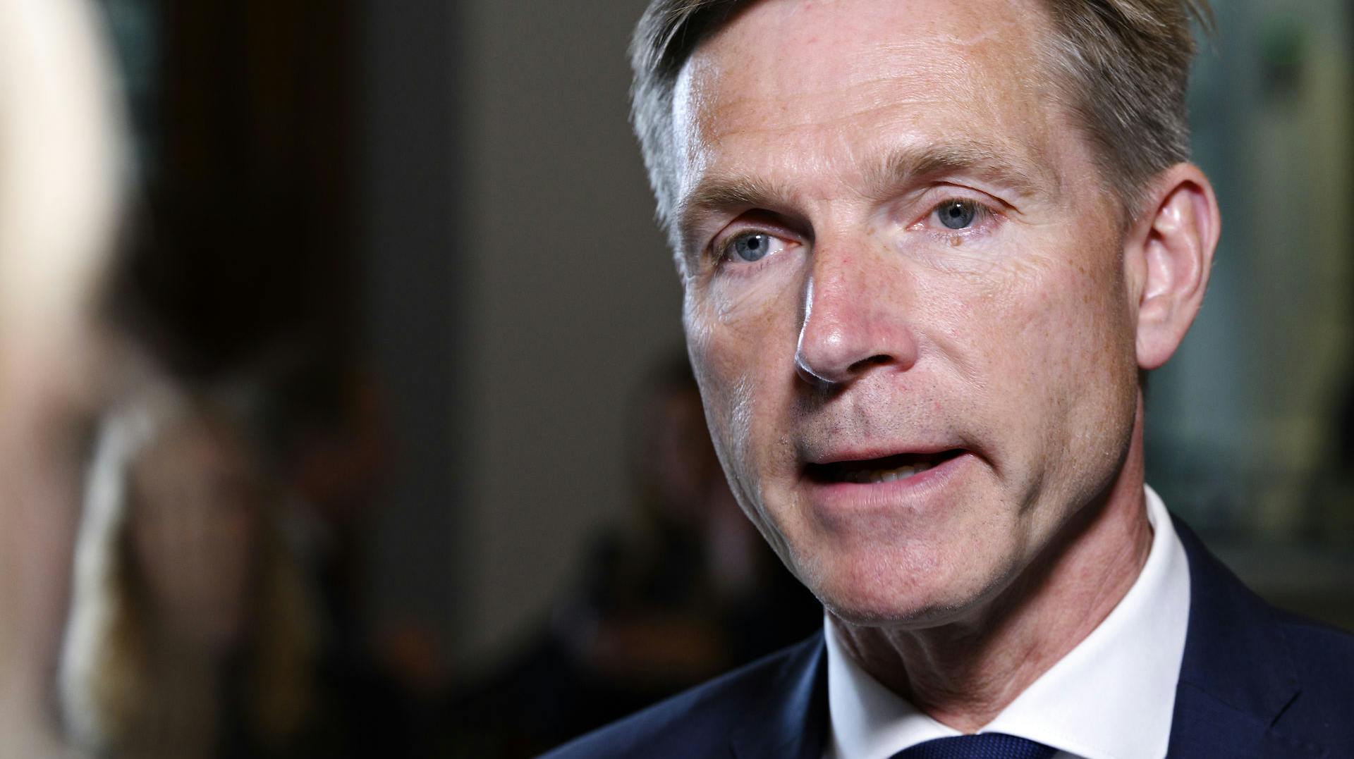 Kristian Thulesen Dahl kan se frem til en større lønstigning.