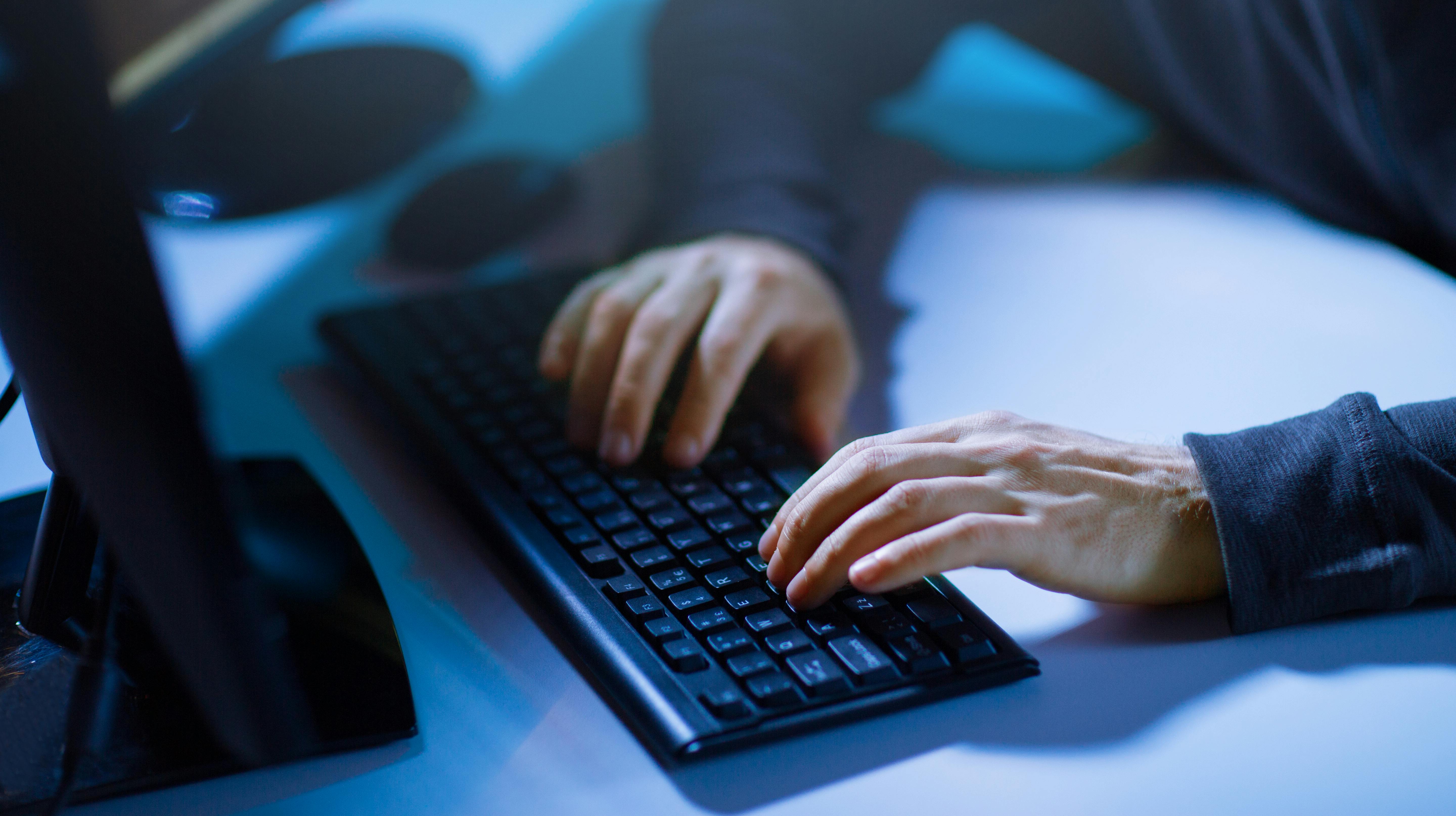 I første omgang afviste fagforeningen dbio, at de var blevet hacket, men det har nu vist sig at være tilfældet.