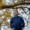 Filminstruktøren Lars Von Trier er ramt af Parkinson, men fortsætter sit kunstnerisk arbejde.