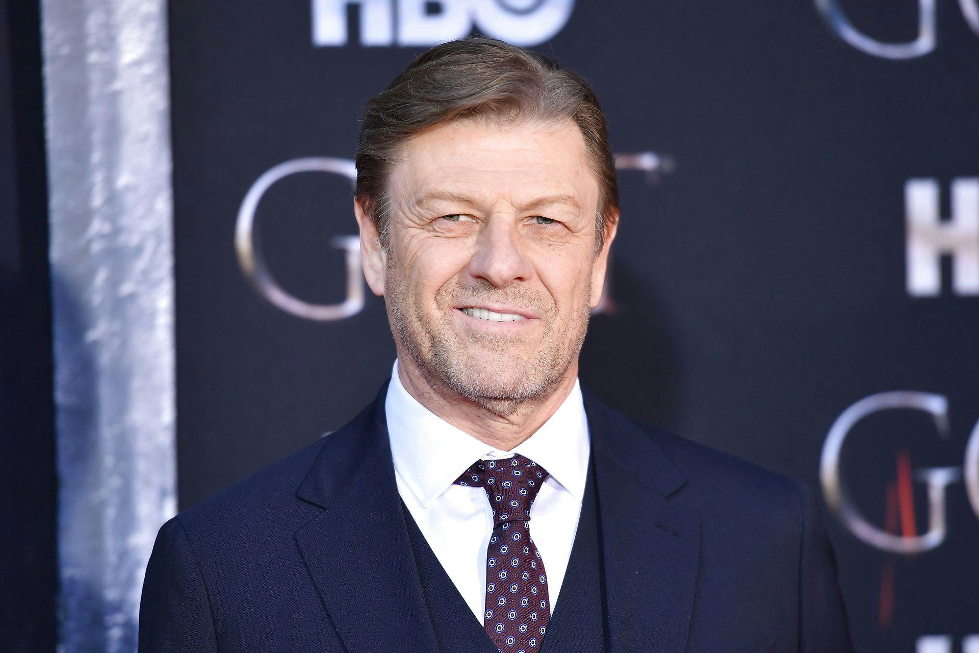 Sean Bean
