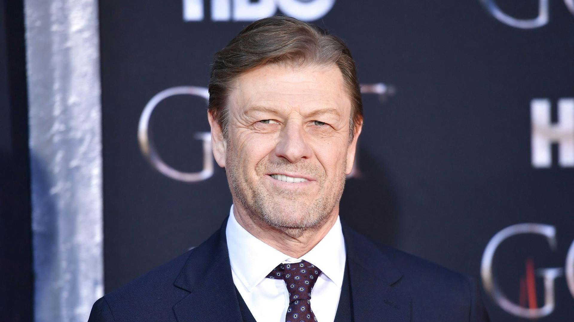 Sean Bean