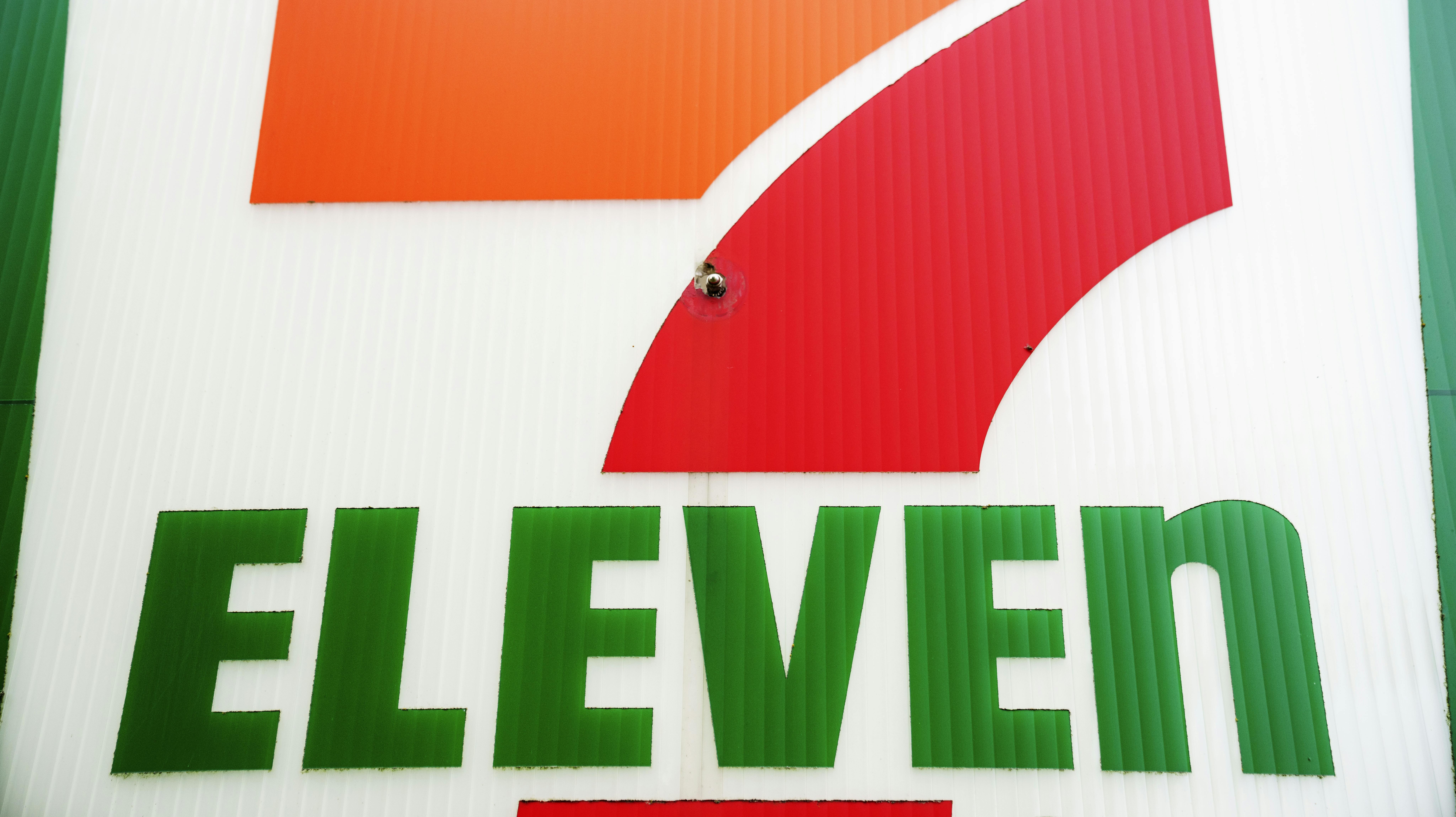 7-Eleven