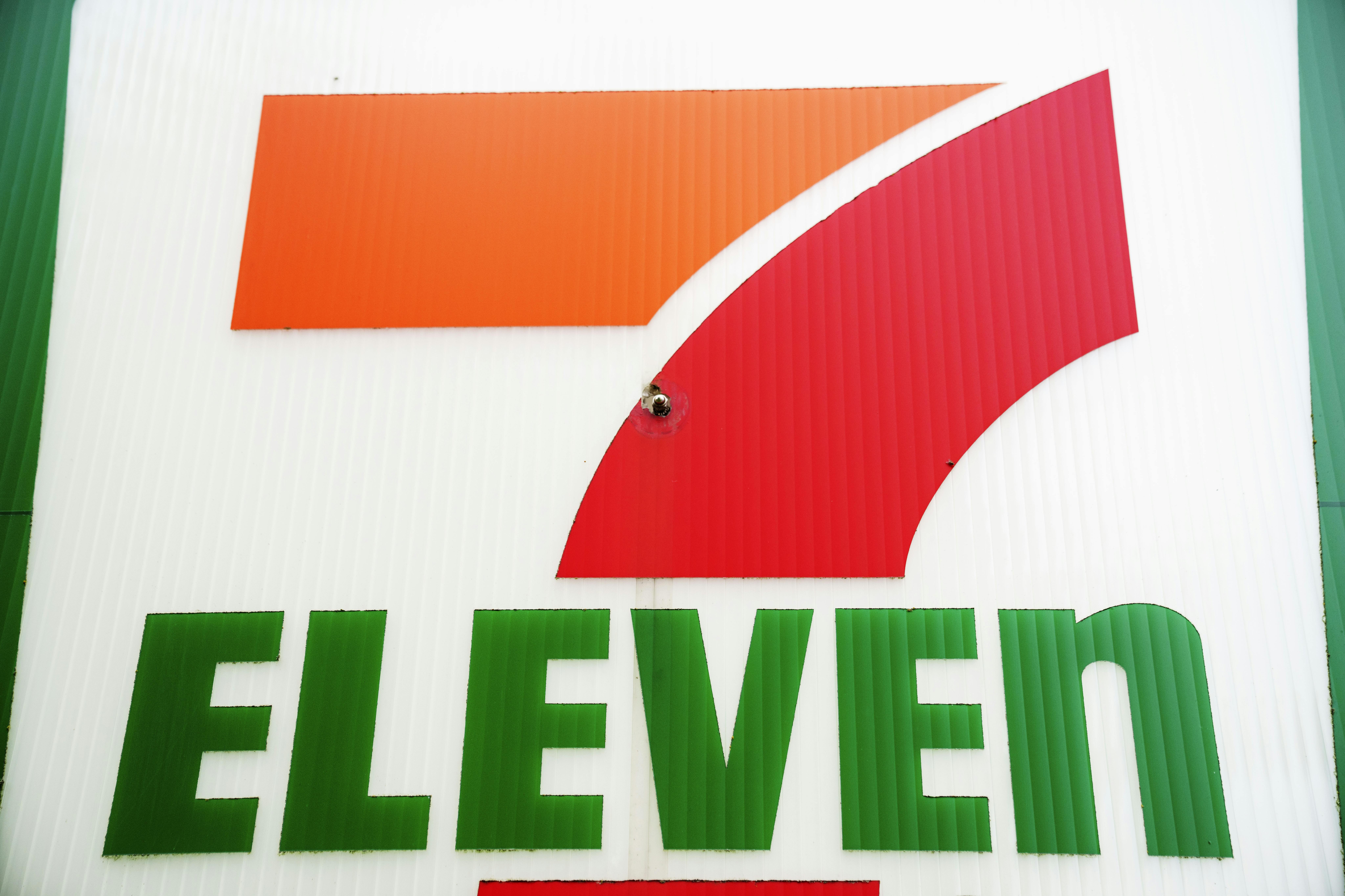 7-Eleven